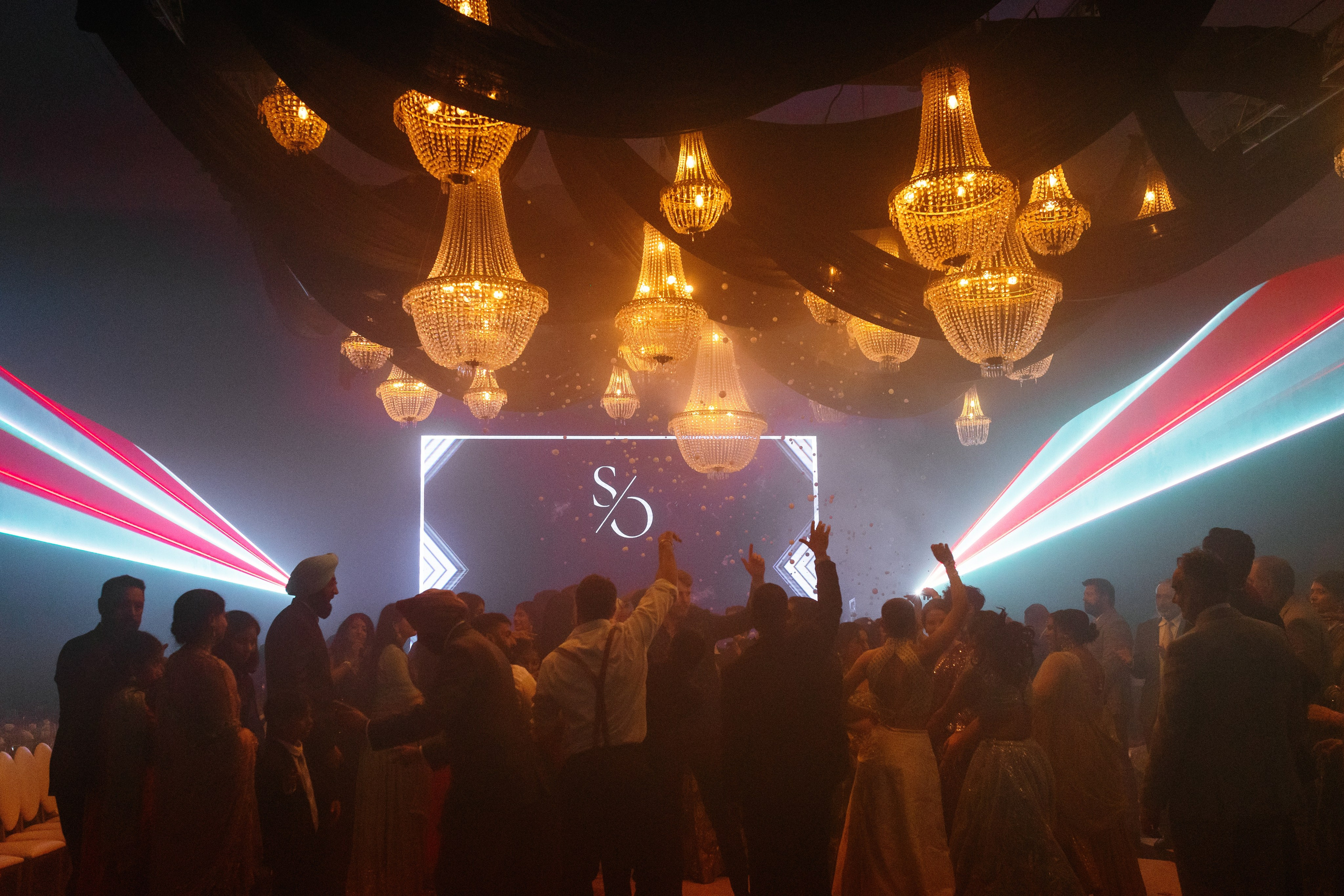 Sarina & Oudhay (Indian wedding). Hochzeitsfotografin Brovdi Elvira