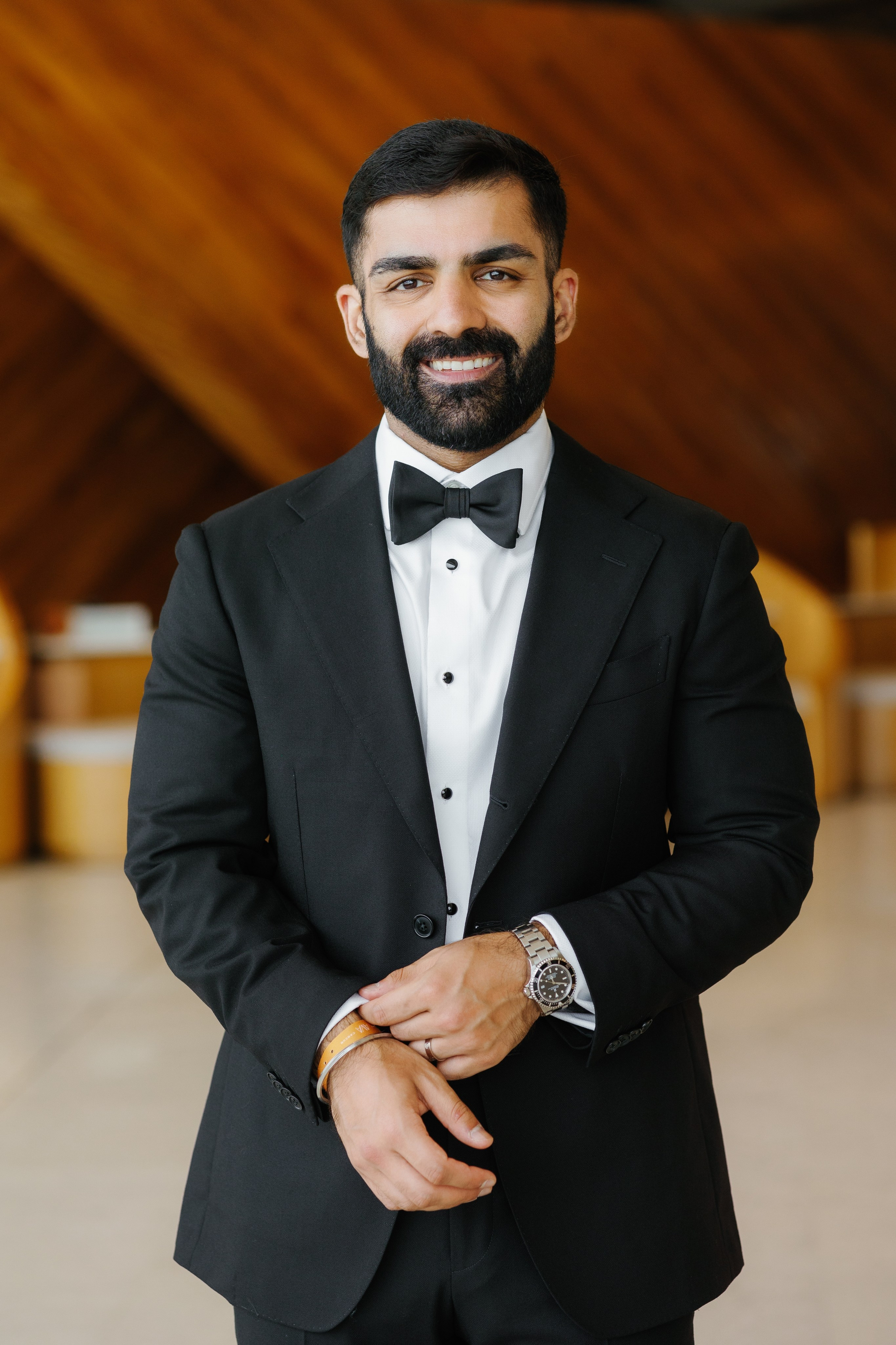 Sarina & Oudhay (Indian wedding). Hochzeitsfotografin Brovdi Elvira