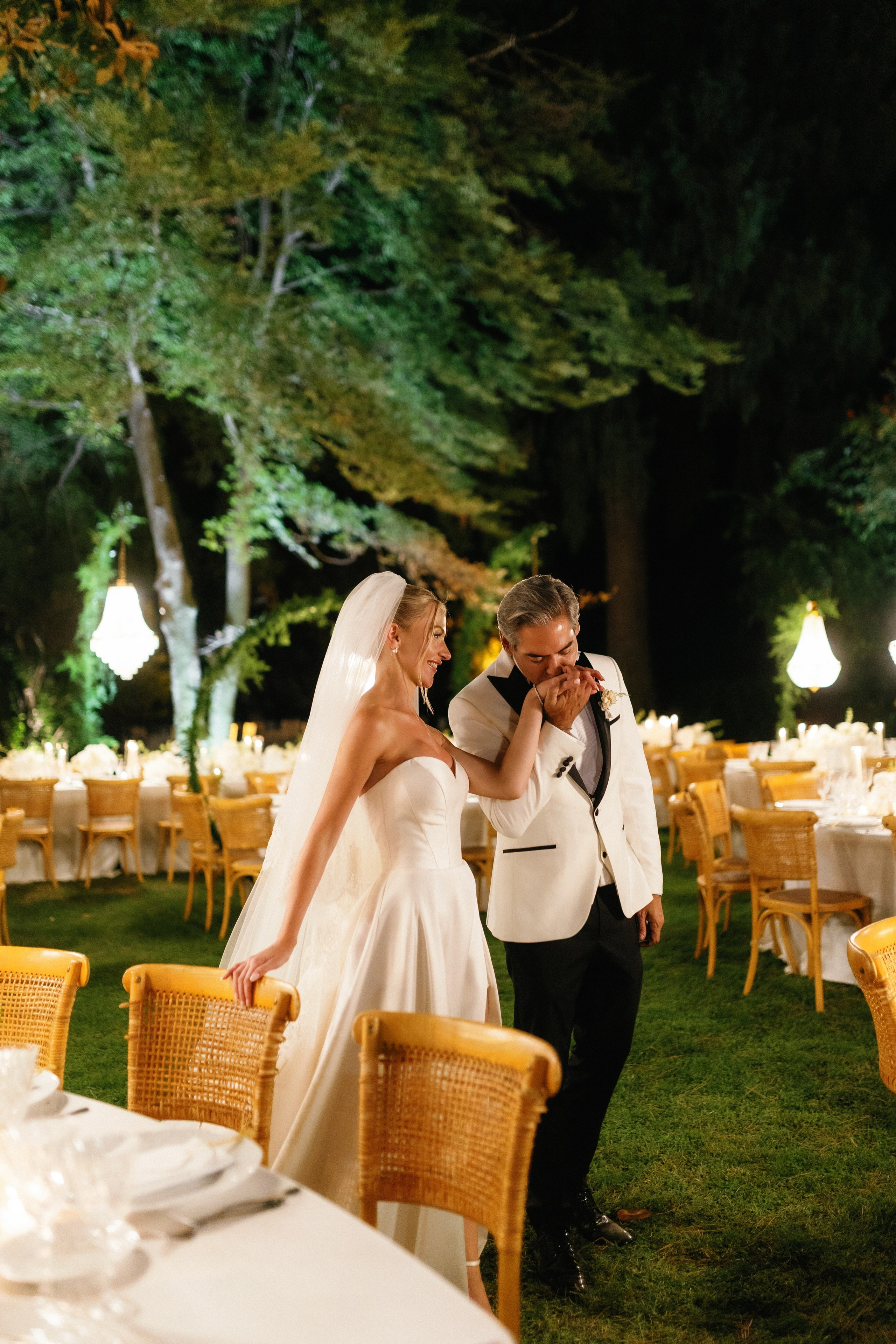 Claudio & Iryna. Wedding photographer Elvira Brovdi