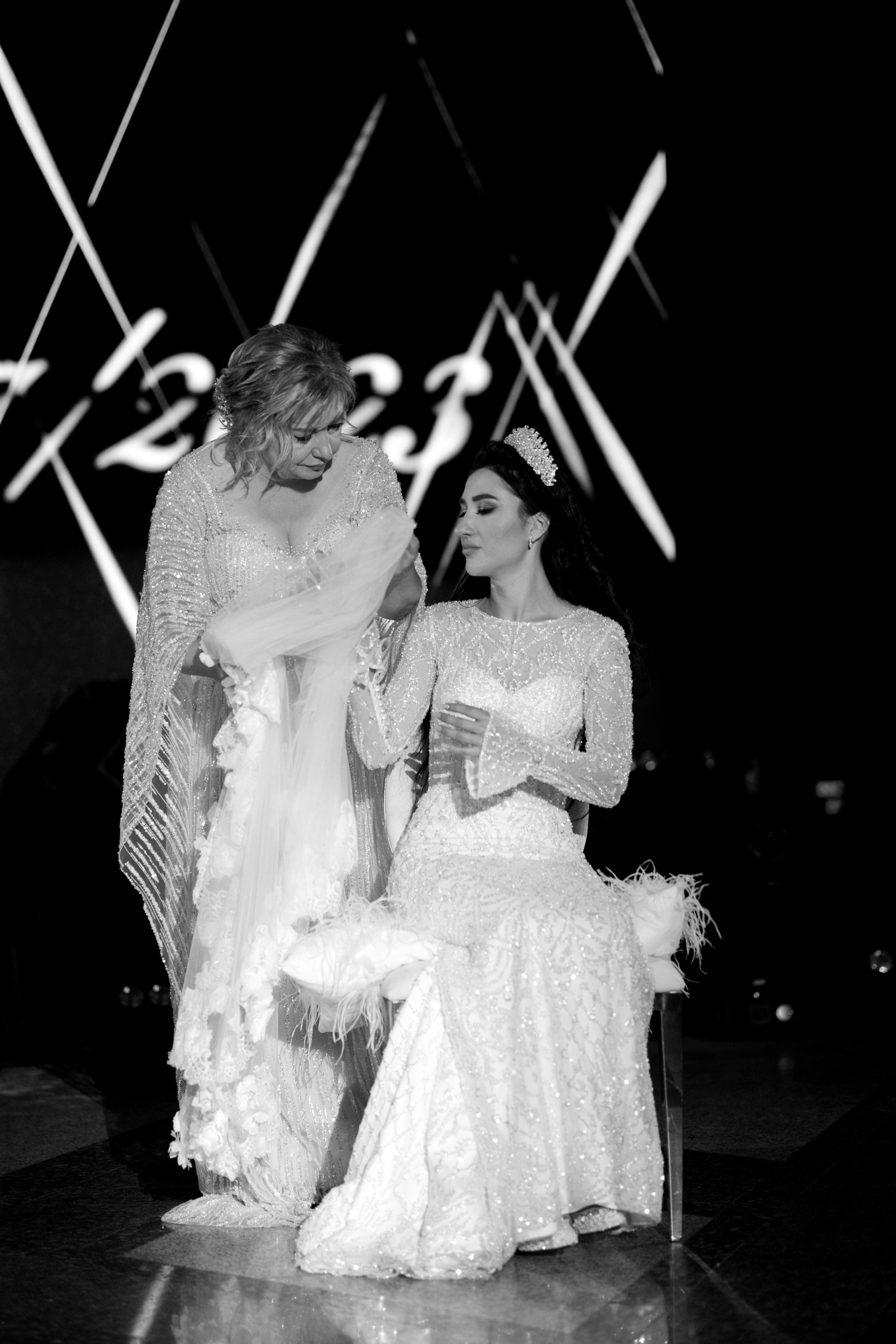 Vladislav & Maria (Ukraine). Wedding photographer Elvira Brovdi