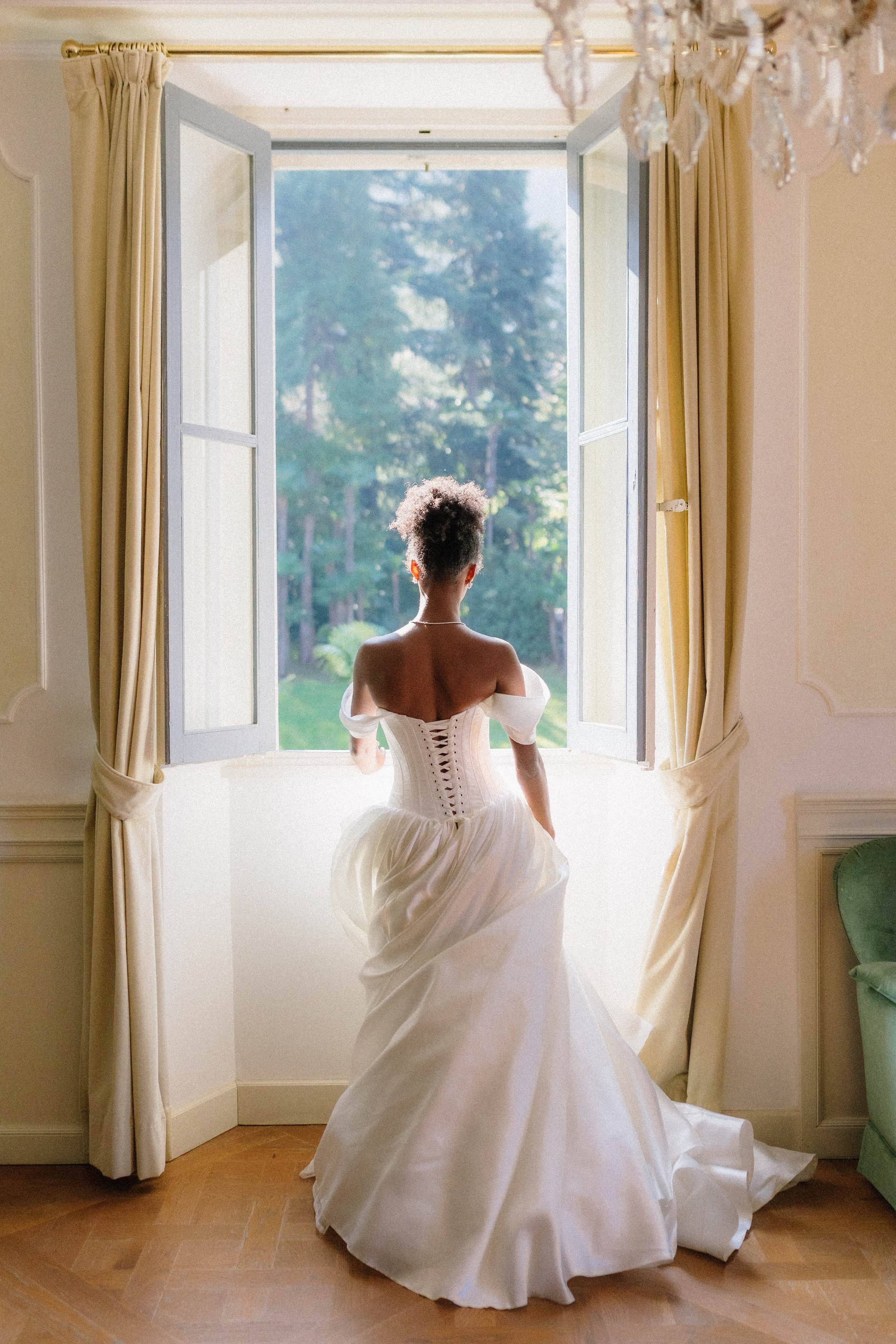 Alexia & Jeremi (Italy). Hochzeitsfotografin Brovdi Elvira