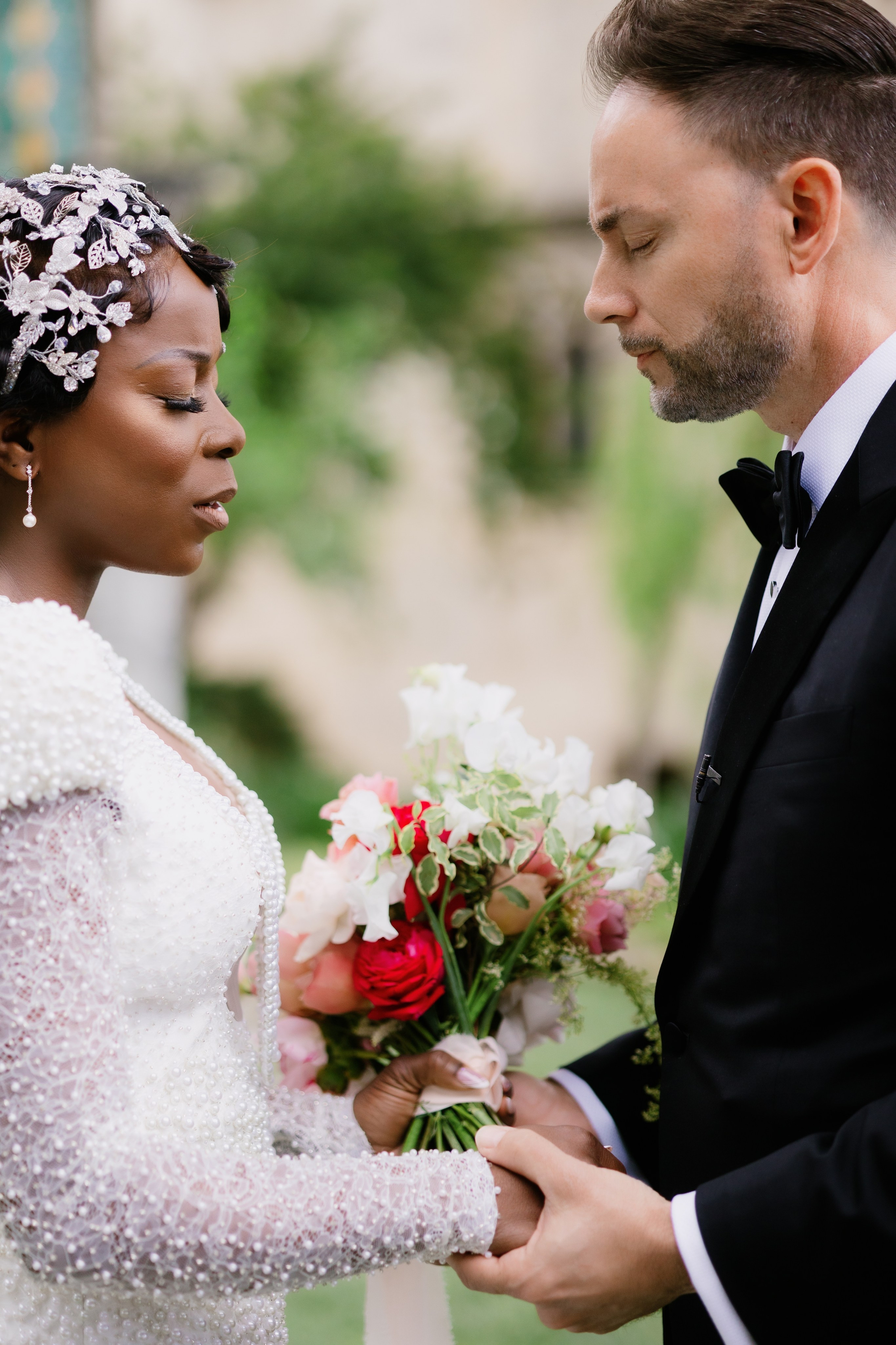 John & Lade (Italy). Wedding photographer Elvira Brovdi