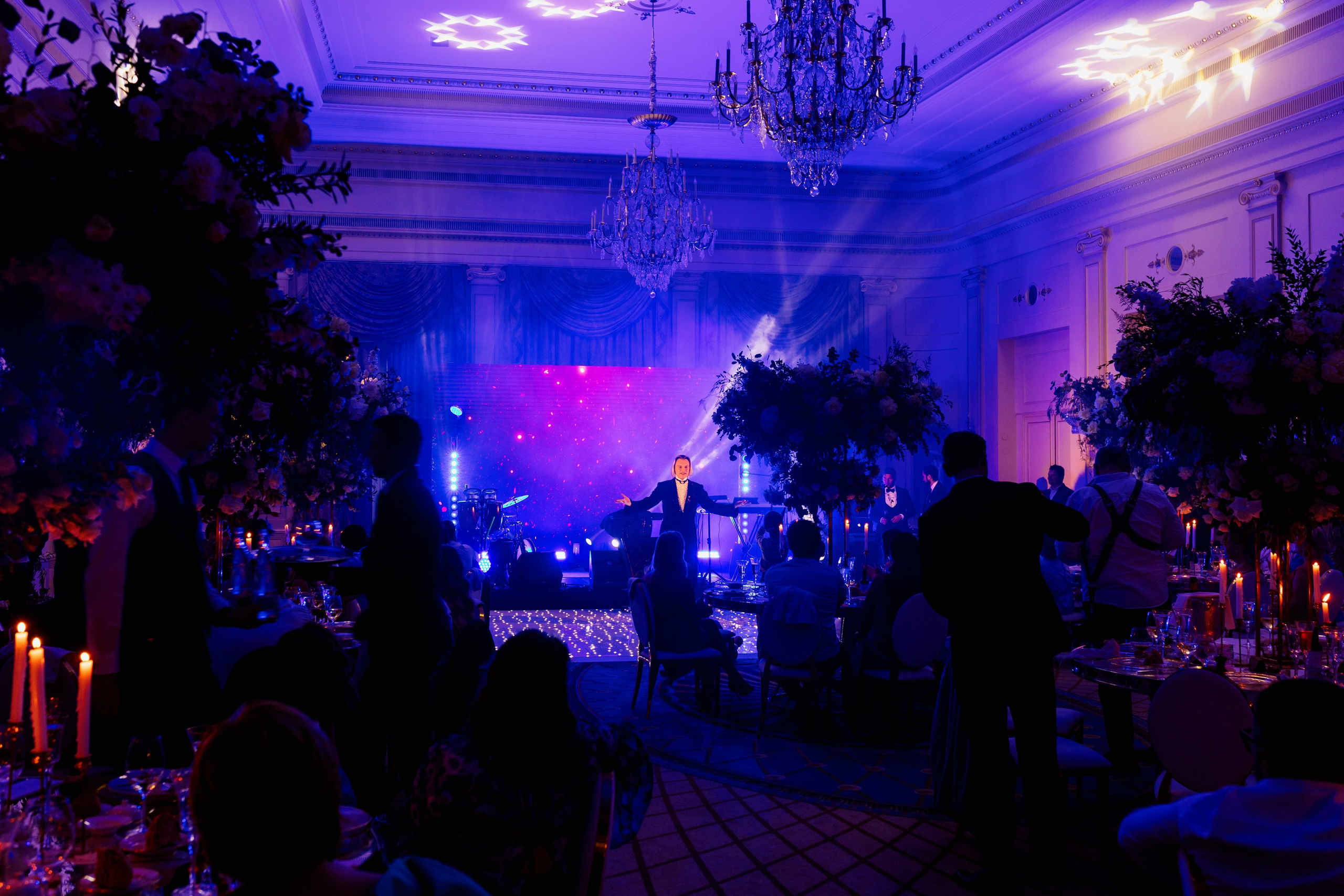 Daria & Daniel (Switzerland). Wedding photographer Elvira Brovdi