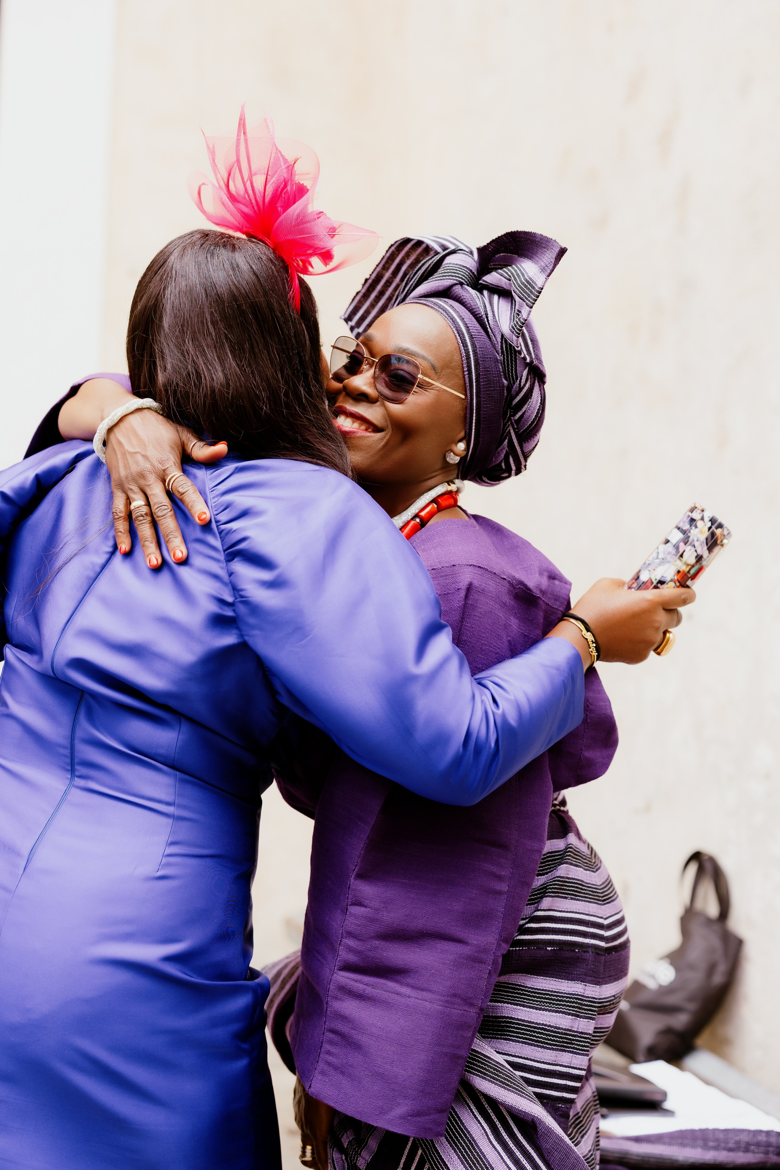 John & Lade (Italy). Wedding photographer Elvira Brovdi