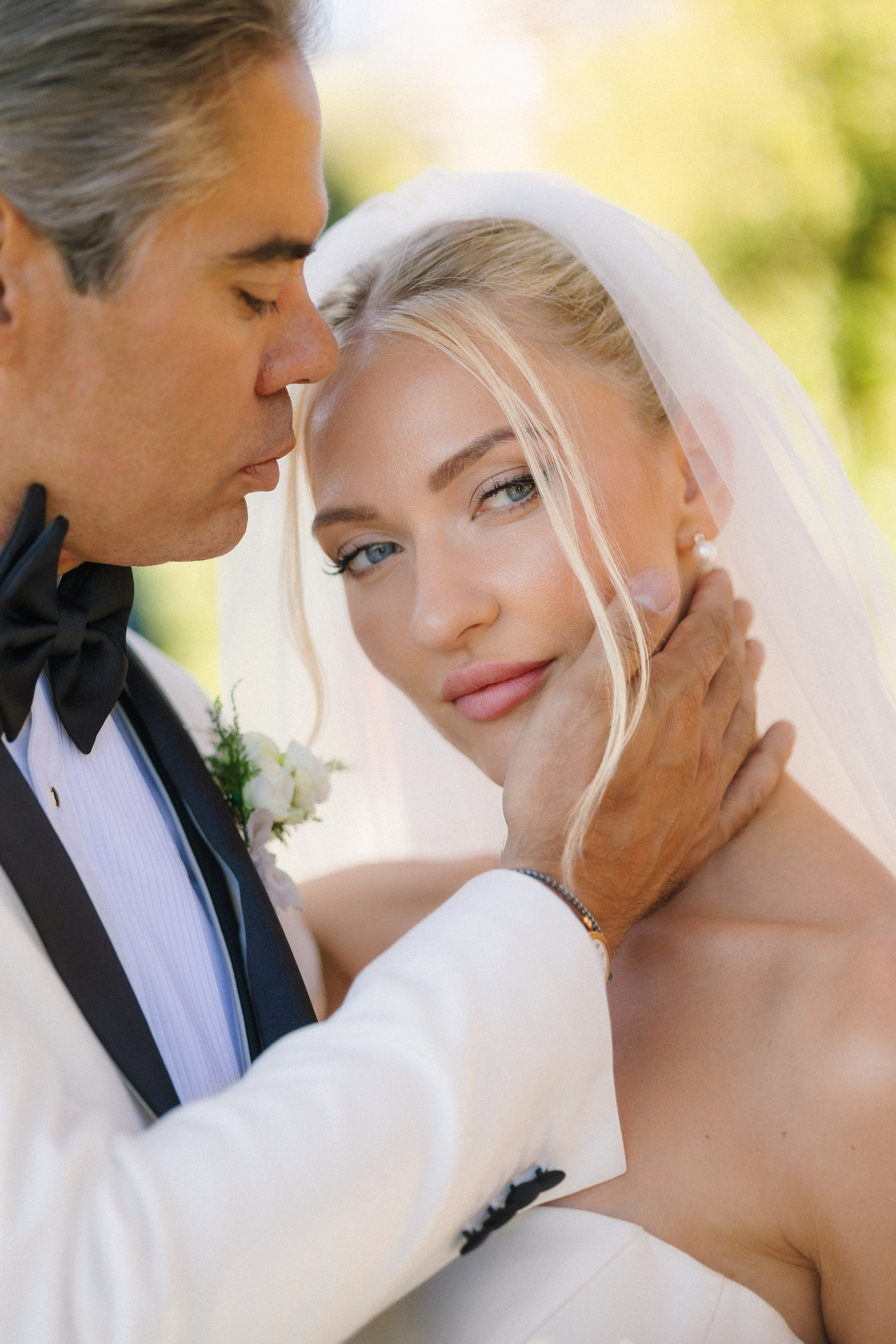 Claudio & Iryna. Wedding photographer Elvira Brovdi