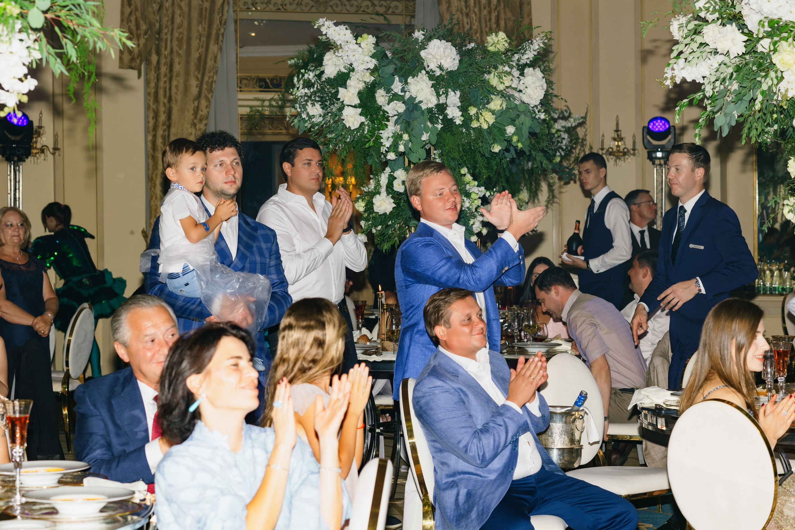 Daria & Daniel (Switzerland). Wedding photographer Elvira Brovdi