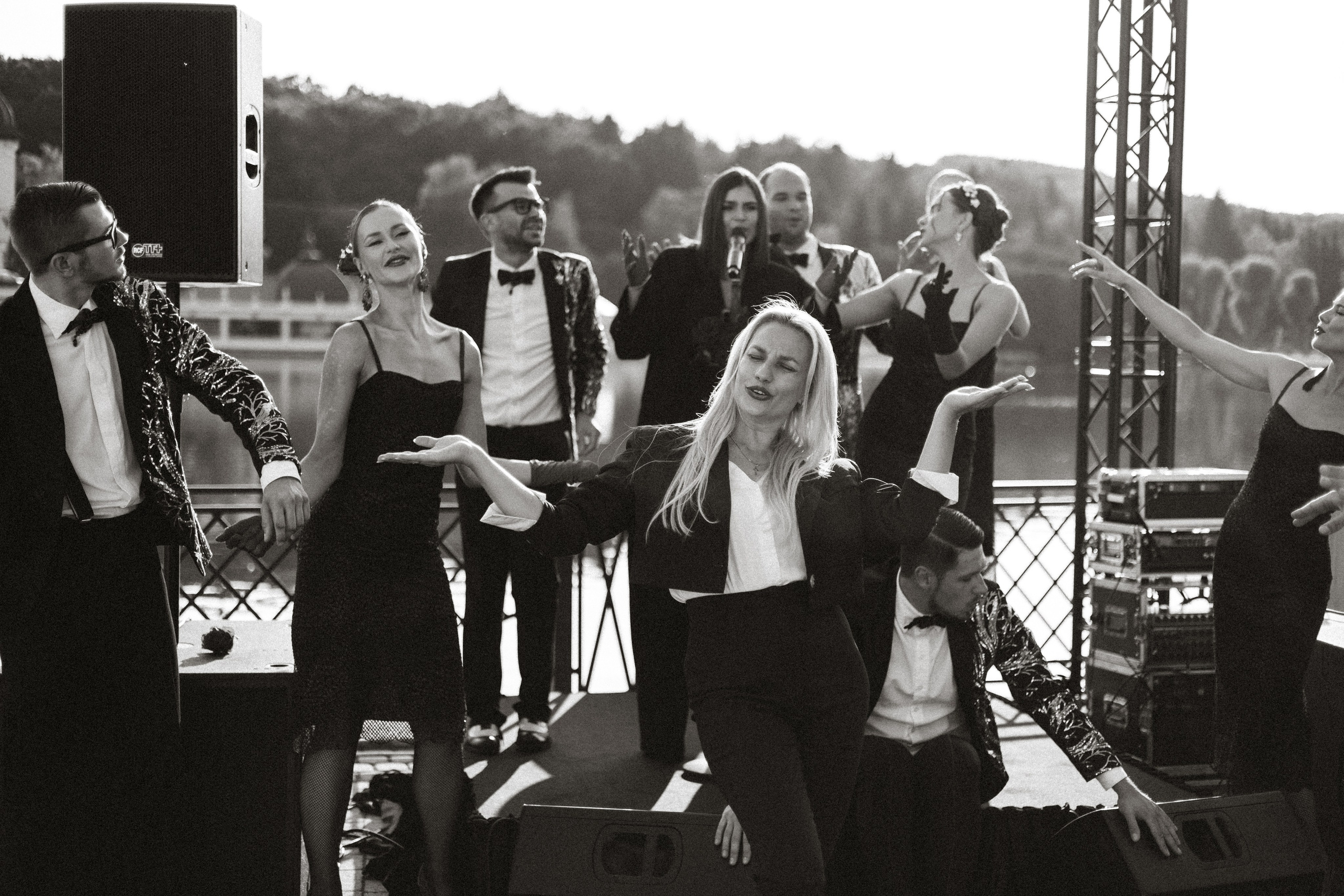 Vladislav & Maria (Ukraine). Wedding photographer Elvira Brovdi