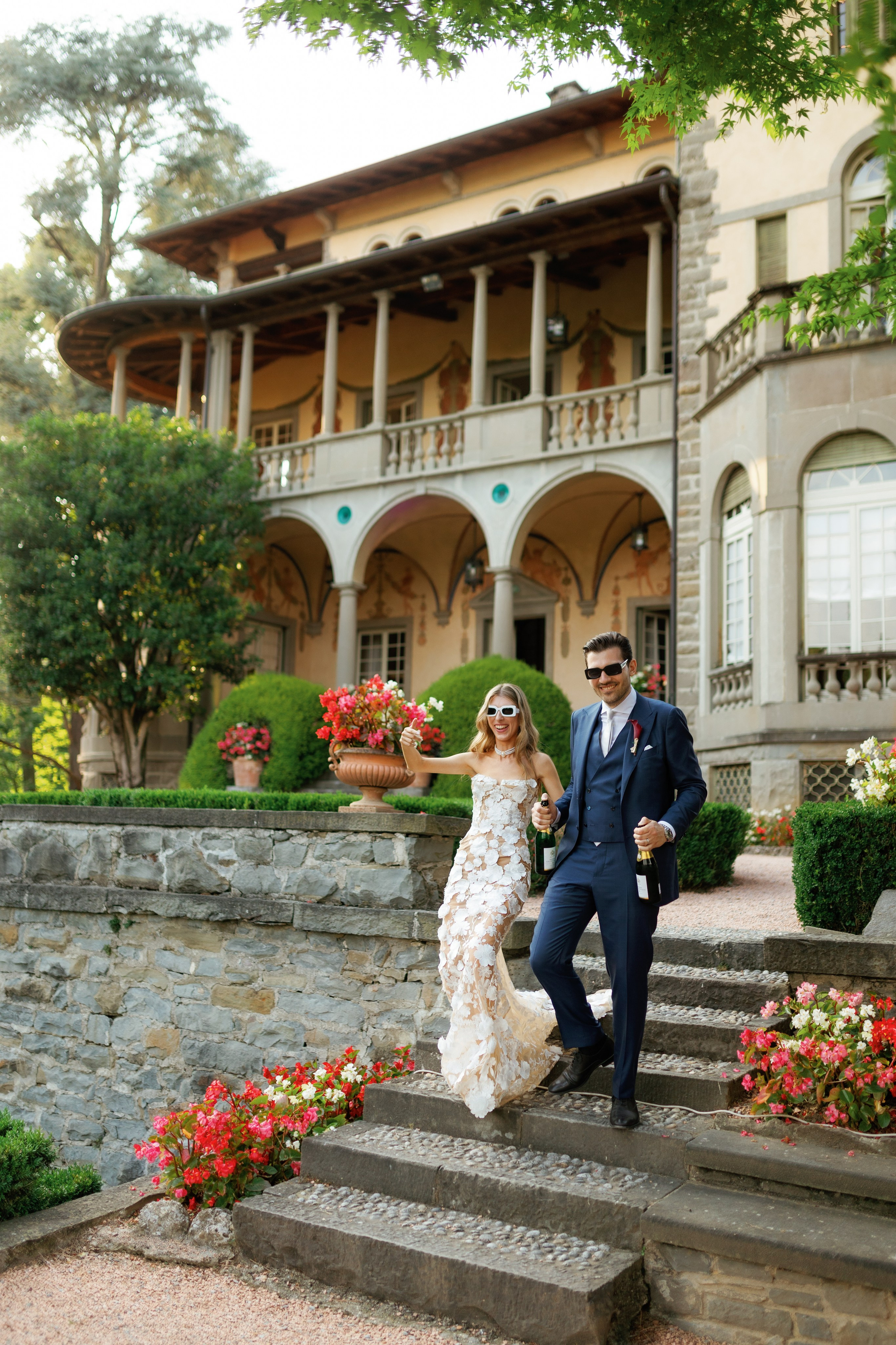 Wedding photographer Elvira Brovdi