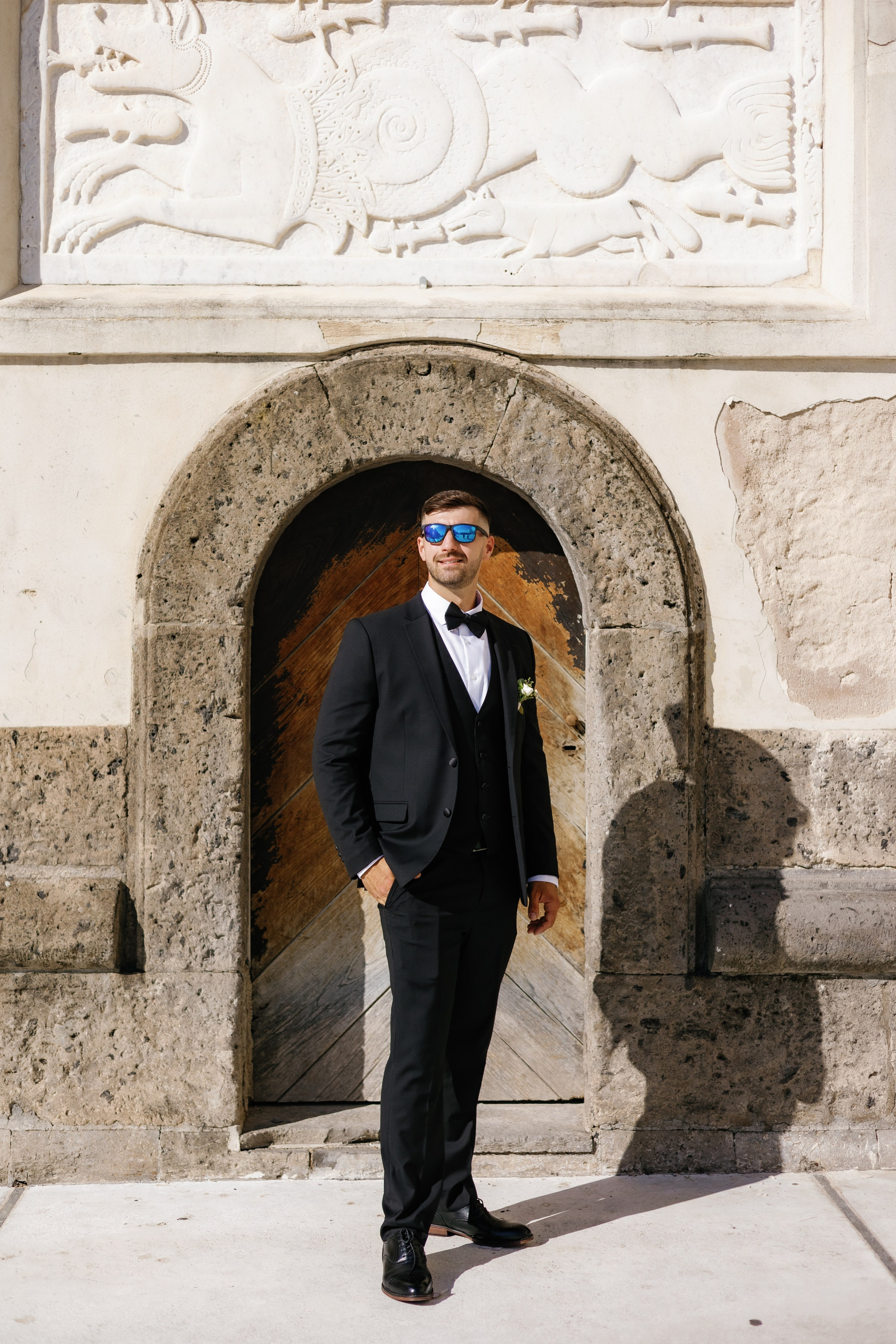 Positano wedding photographer. Wedding photographer Elvira Brovdi