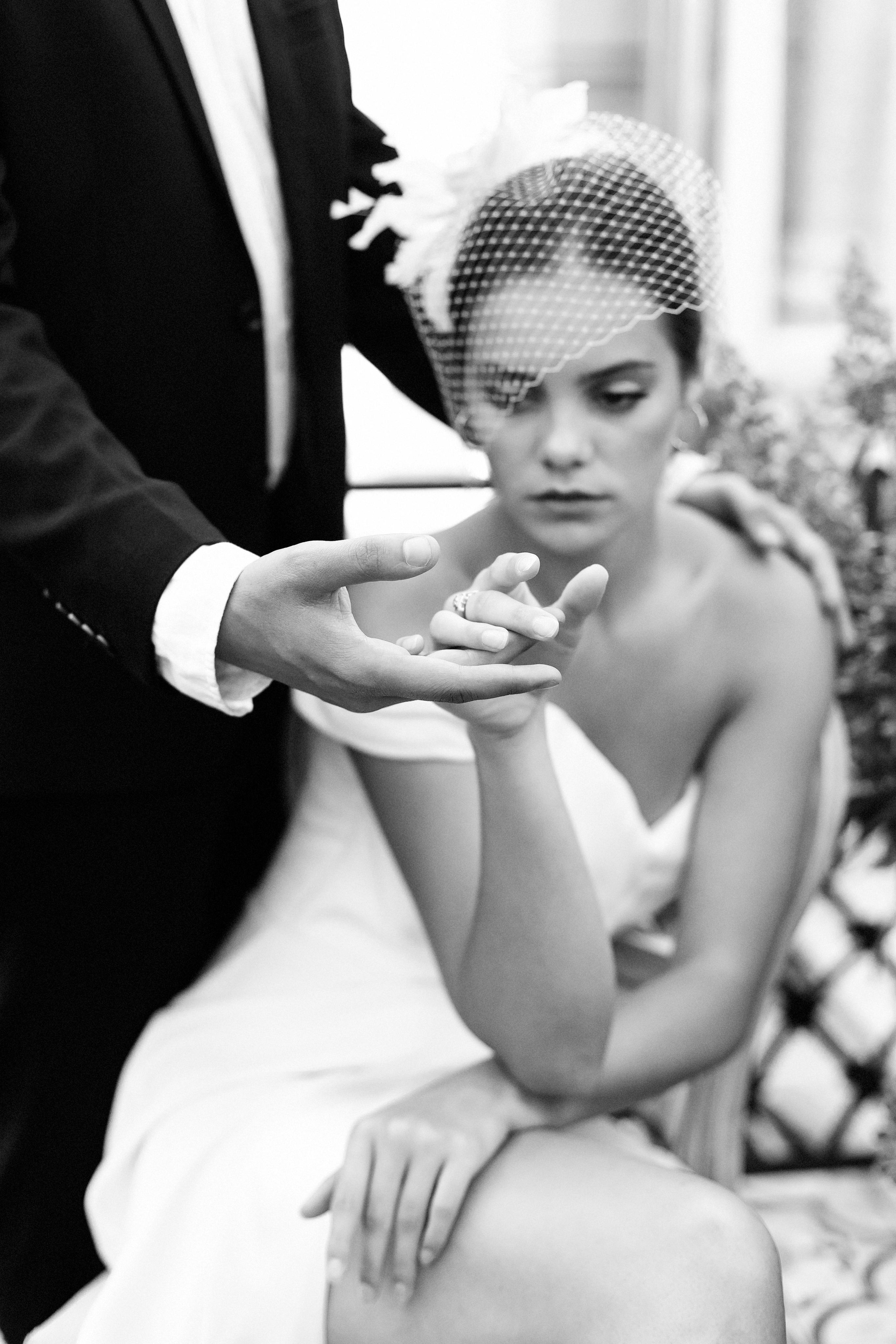 Wedding photographer Elvira Brovdi