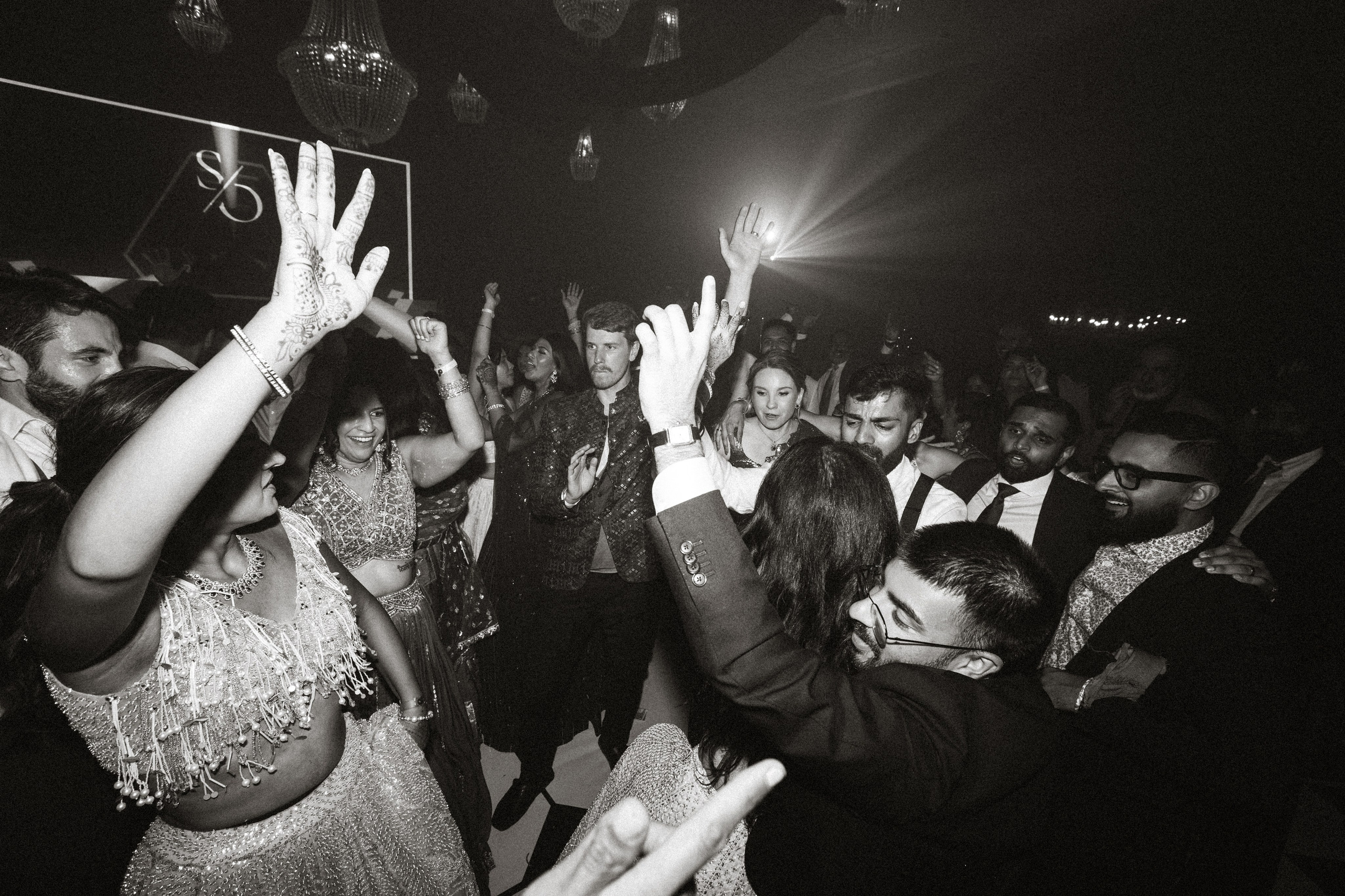 Sarina & Oudhay (Indian wedding). Hochzeitsfotografin Brovdi Elvira