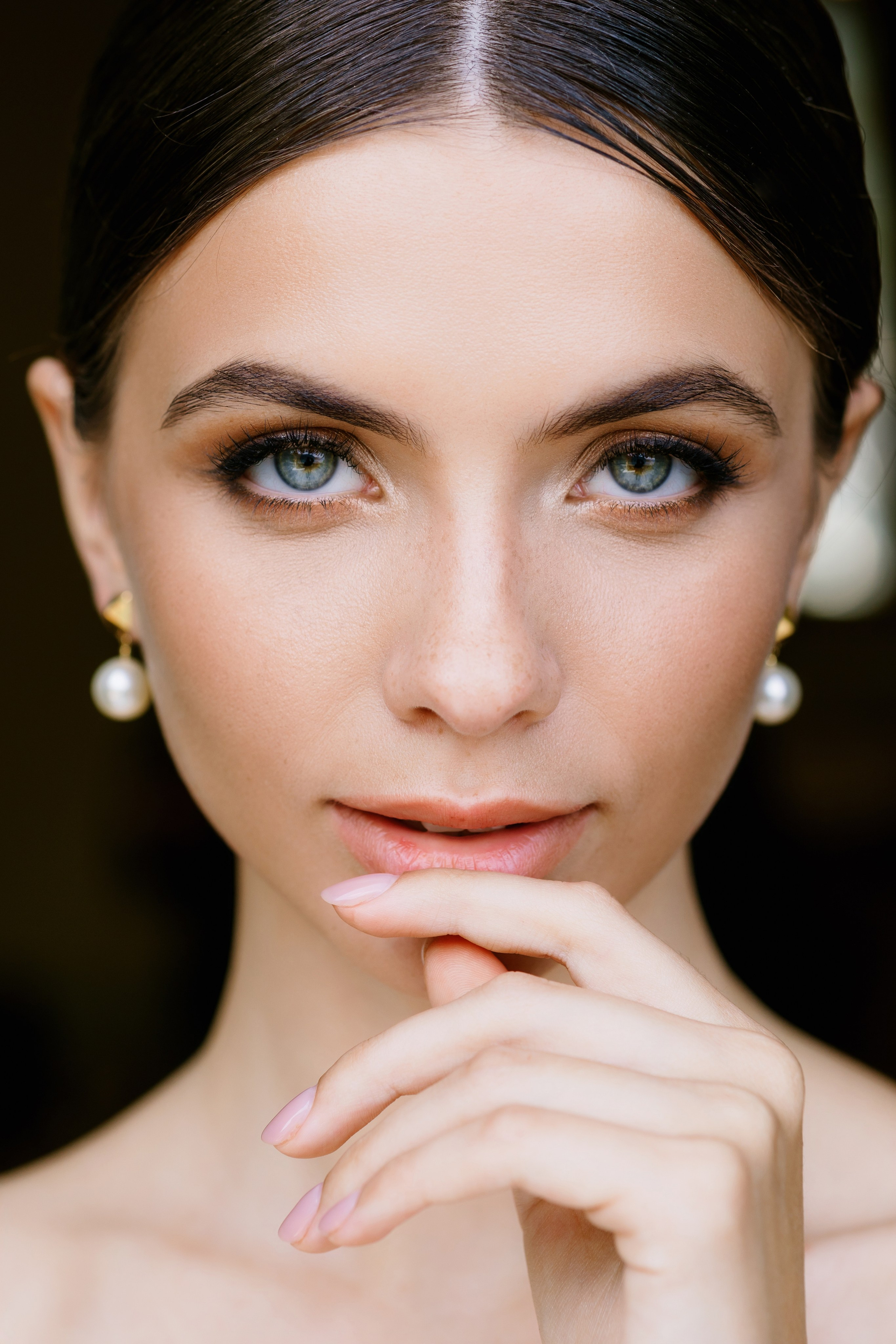 Wedding photographer Elvira Brovdi