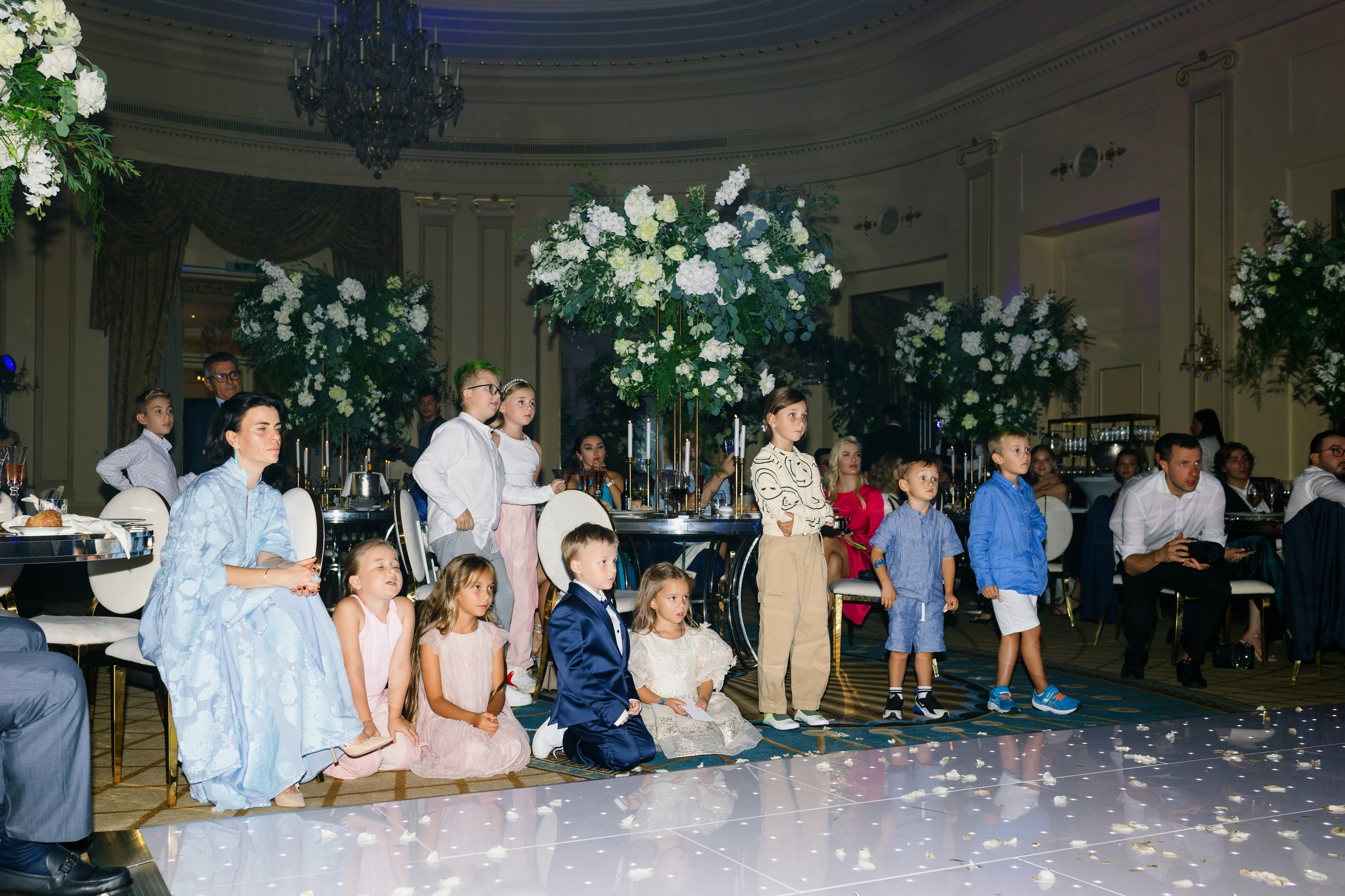 Daria & Daniel (Switzerland). Wedding photographer Elvira Brovdi