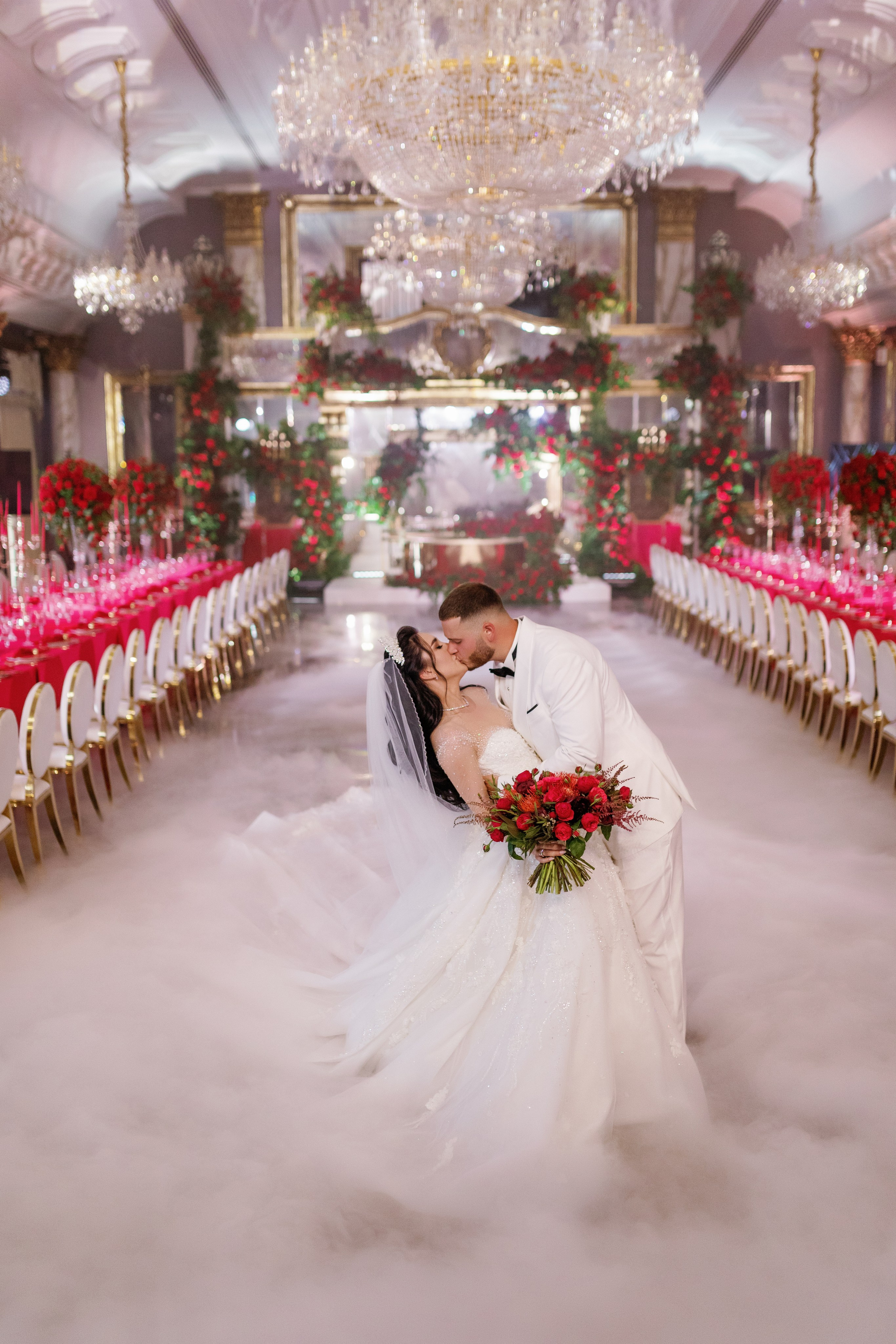 Vladislav & Maria (Ukraine)