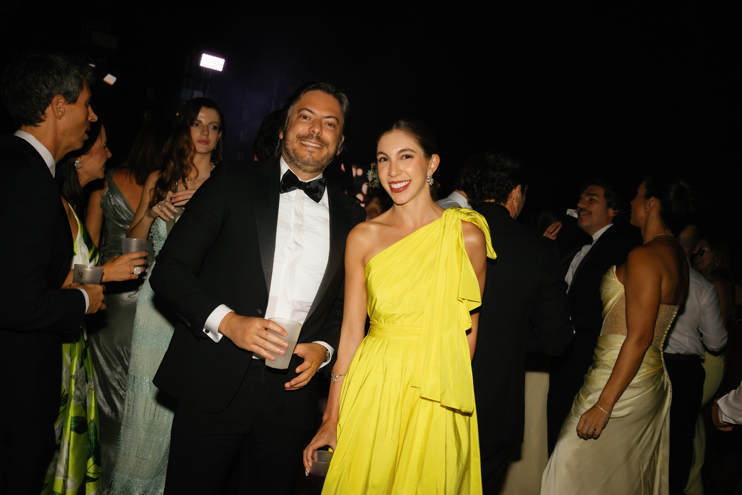 Claudio & Iryna. Wedding photographer Elvira Brovdi