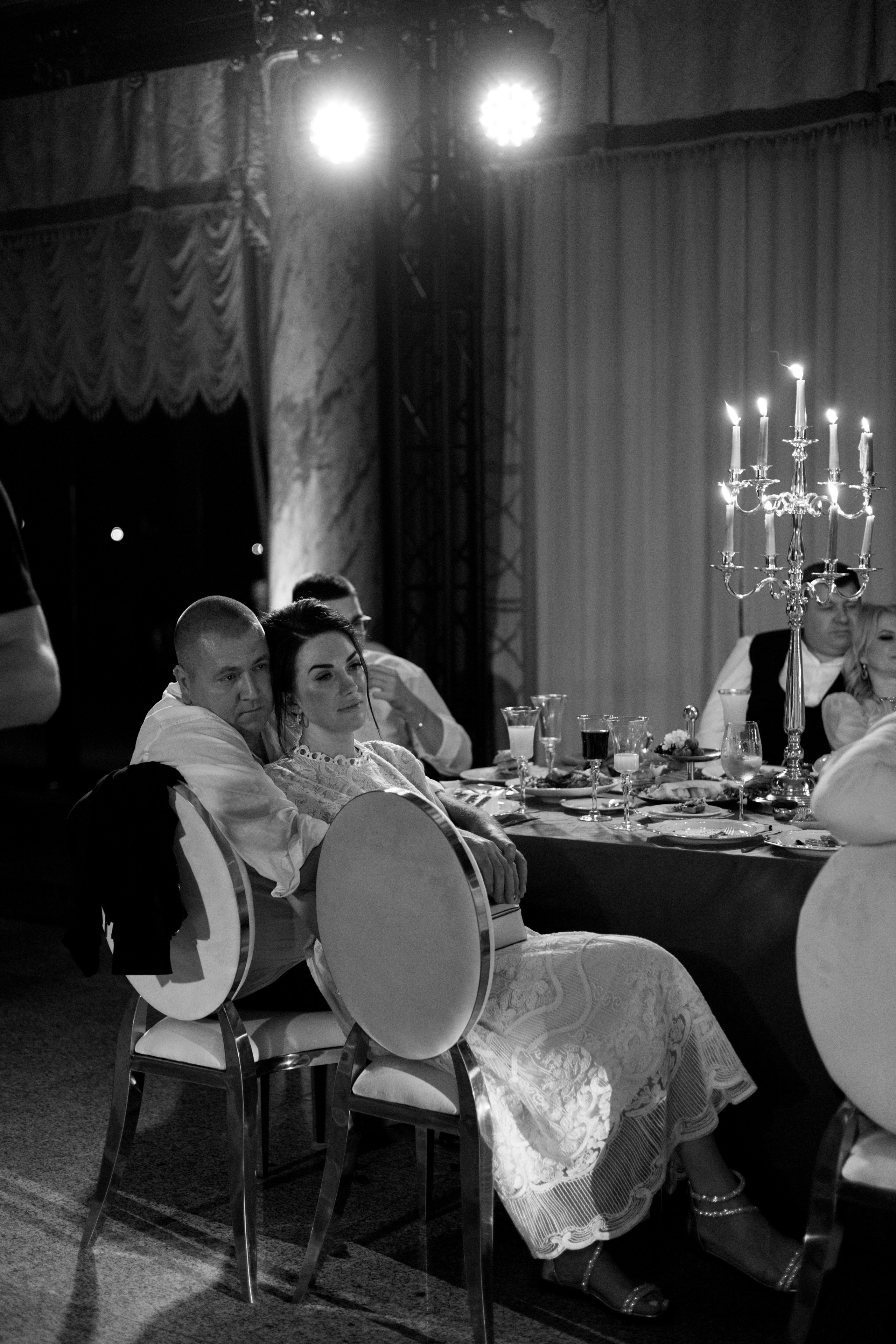 Vladislav & Maria (Ukraine). Wedding photographer Elvira Brovdi