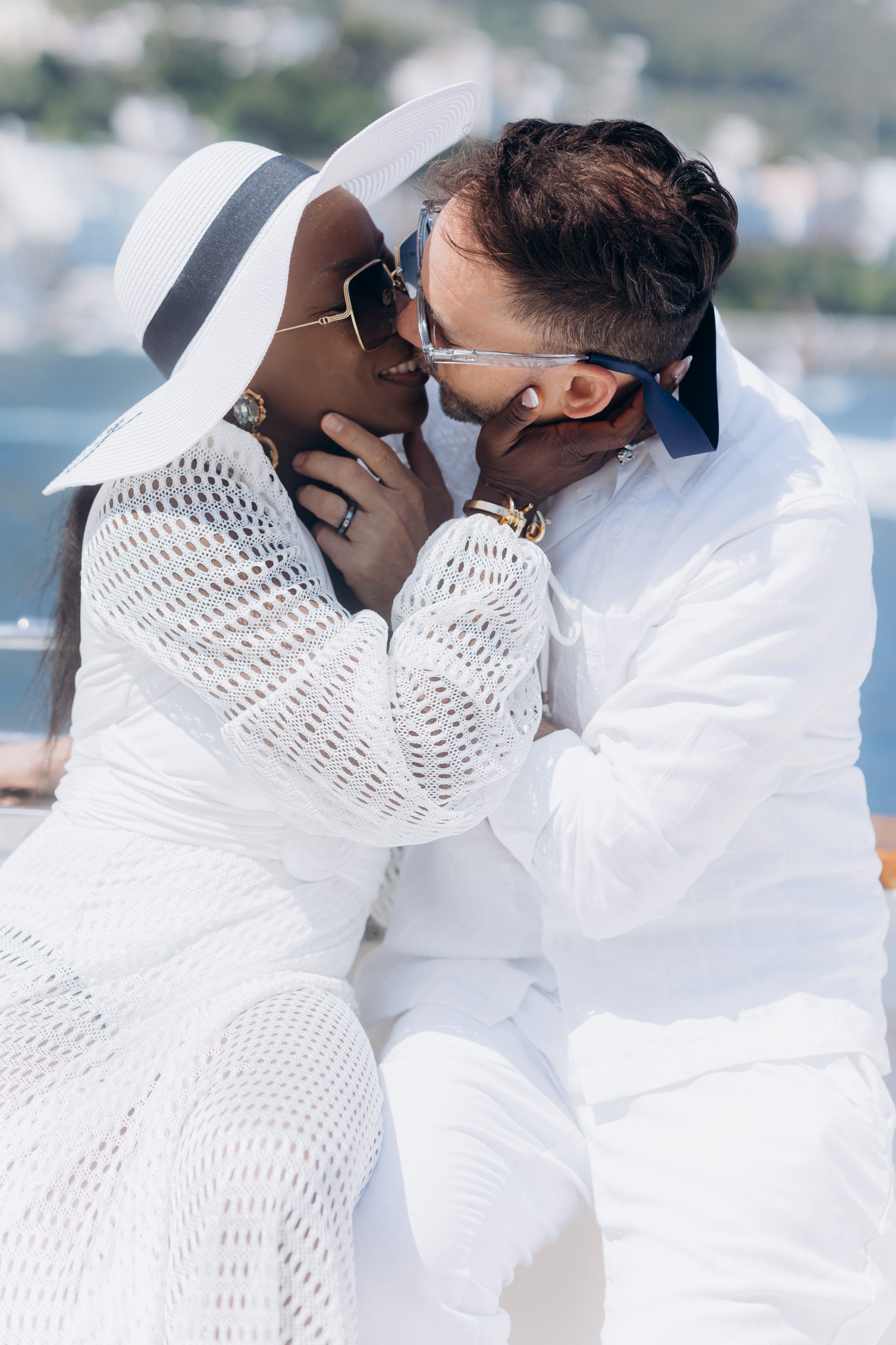 Amalfi wedding photographer. Wedding photographer Elvira Brovdi