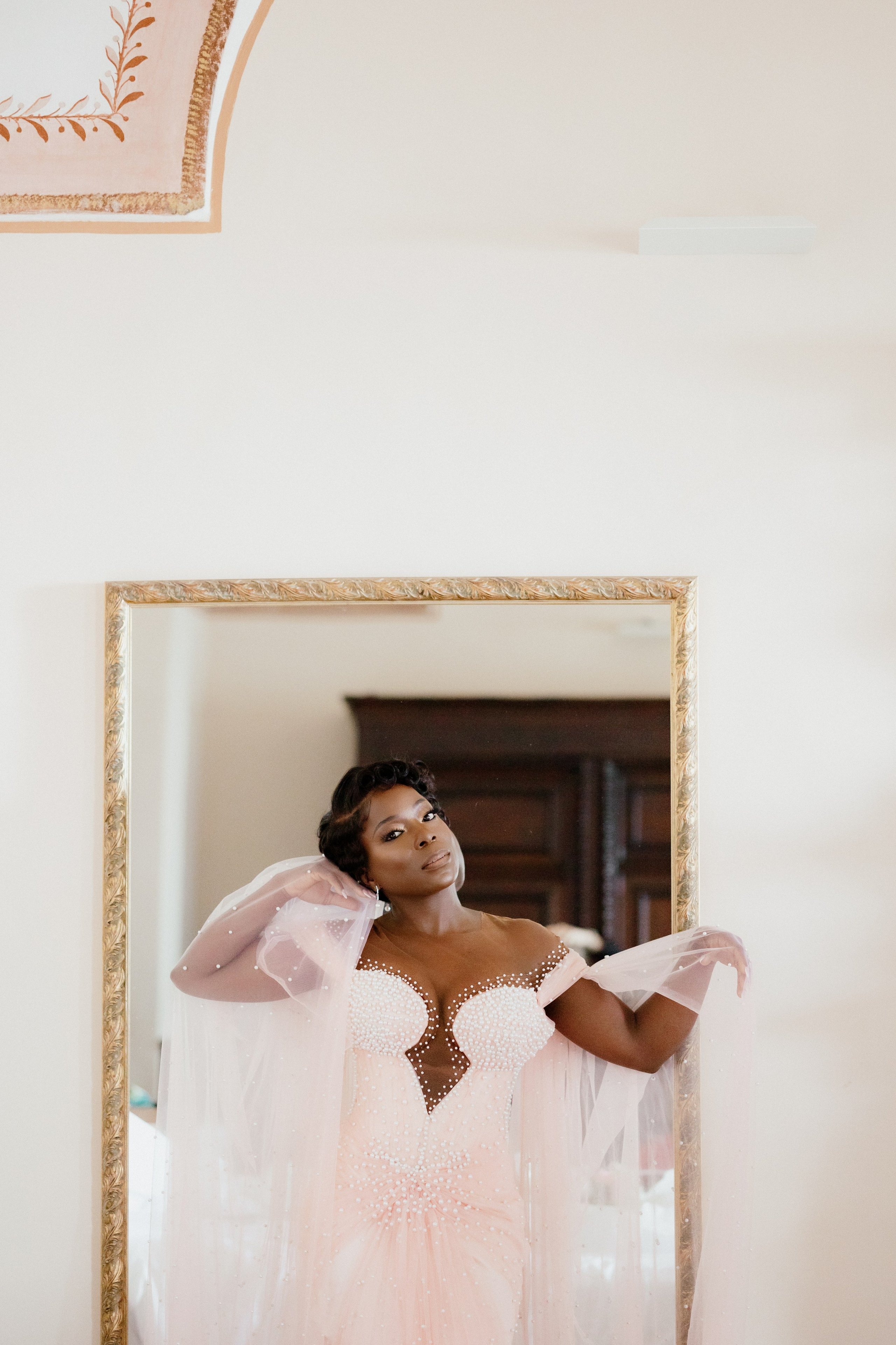 John & Lade (Italy). Wedding photographer Elvira Brovdi