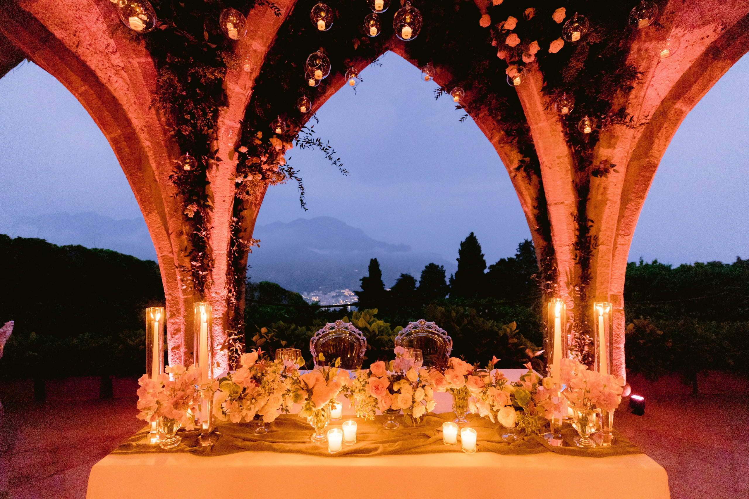 John & Lade (Italy). Wedding photographer Elvira Brovdi