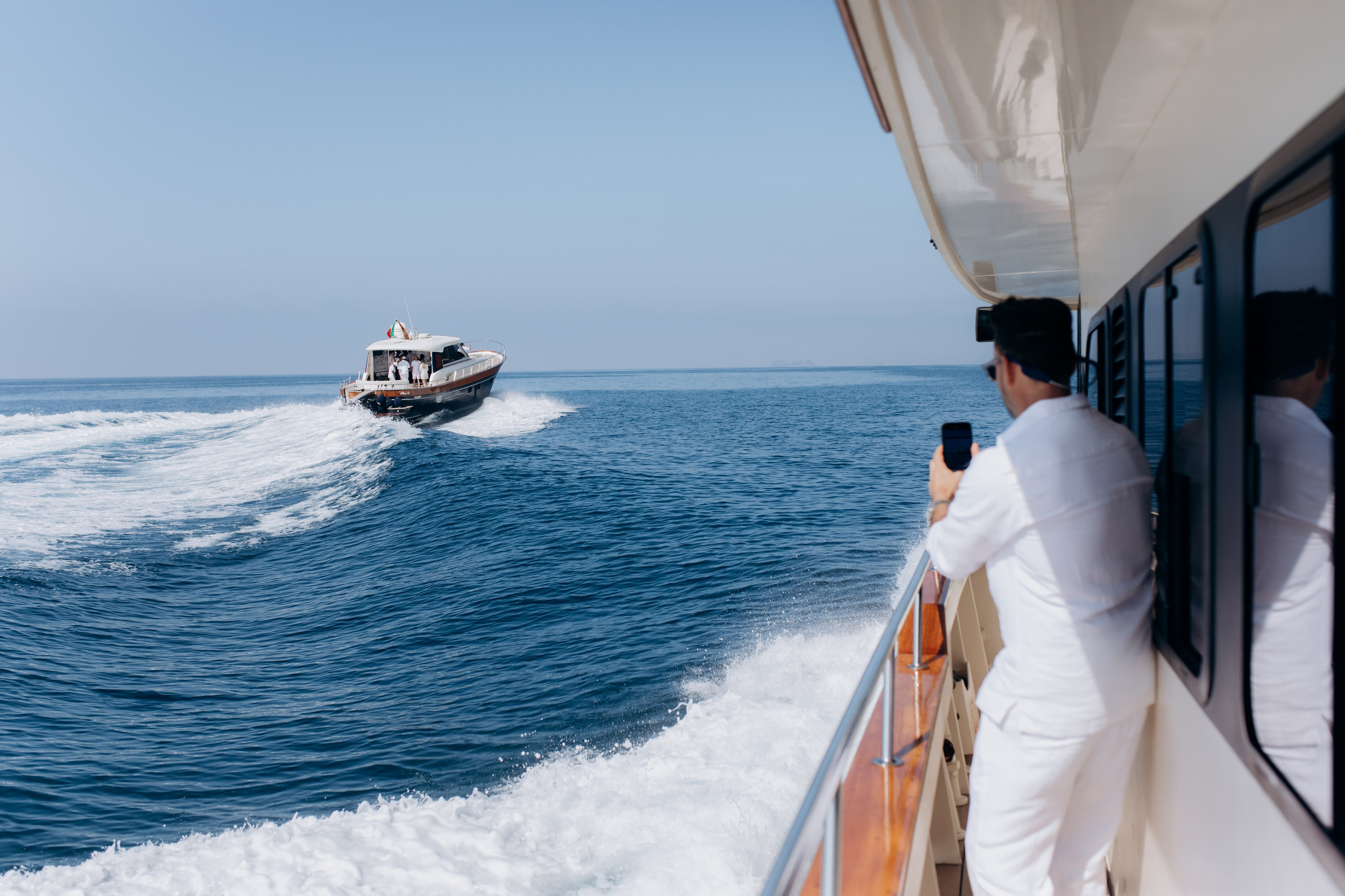 Amalfi wedding photographer. Wedding photographer Elvira Brovdi