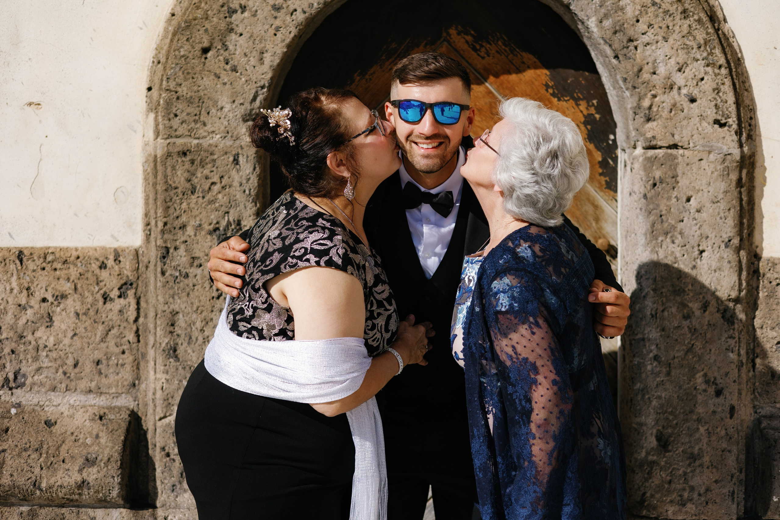 Positano wedding photographer. Wedding photographer Elvira Brovdi