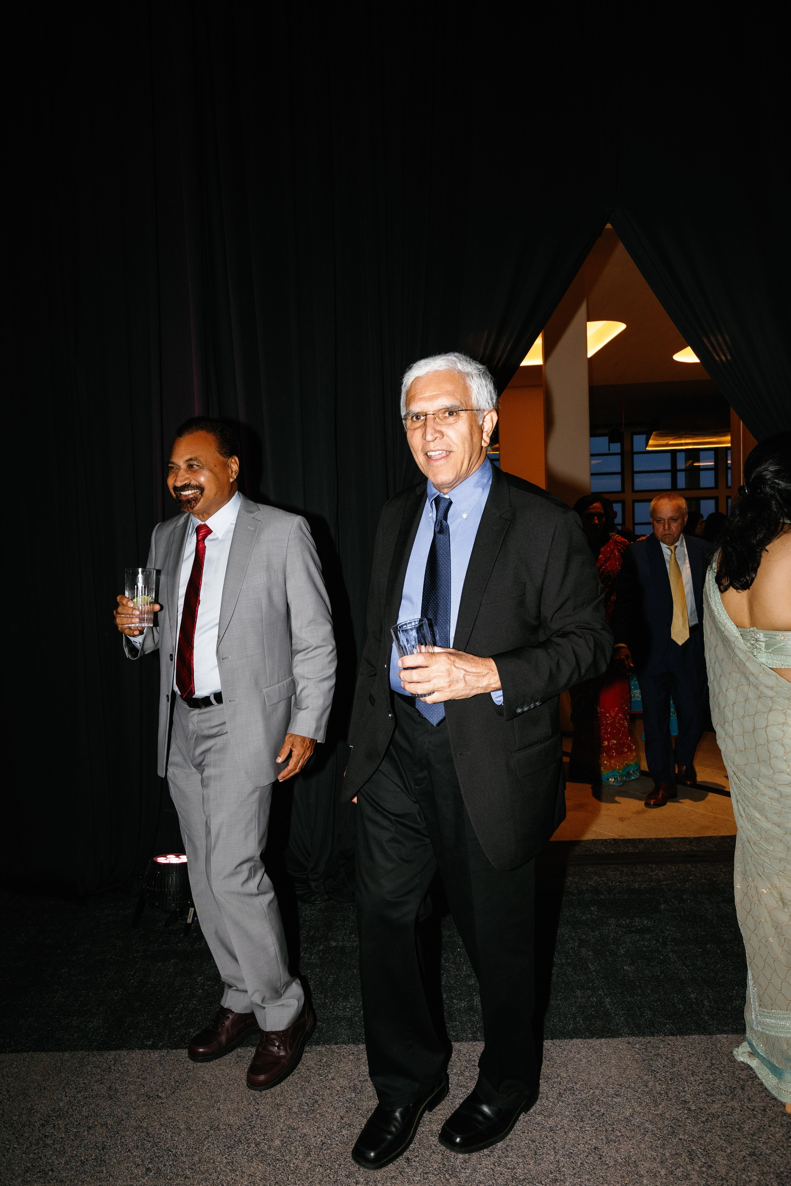 Sarina & Oudhay (Indian wedding). Hochzeitsfotografin Brovdi Elvira