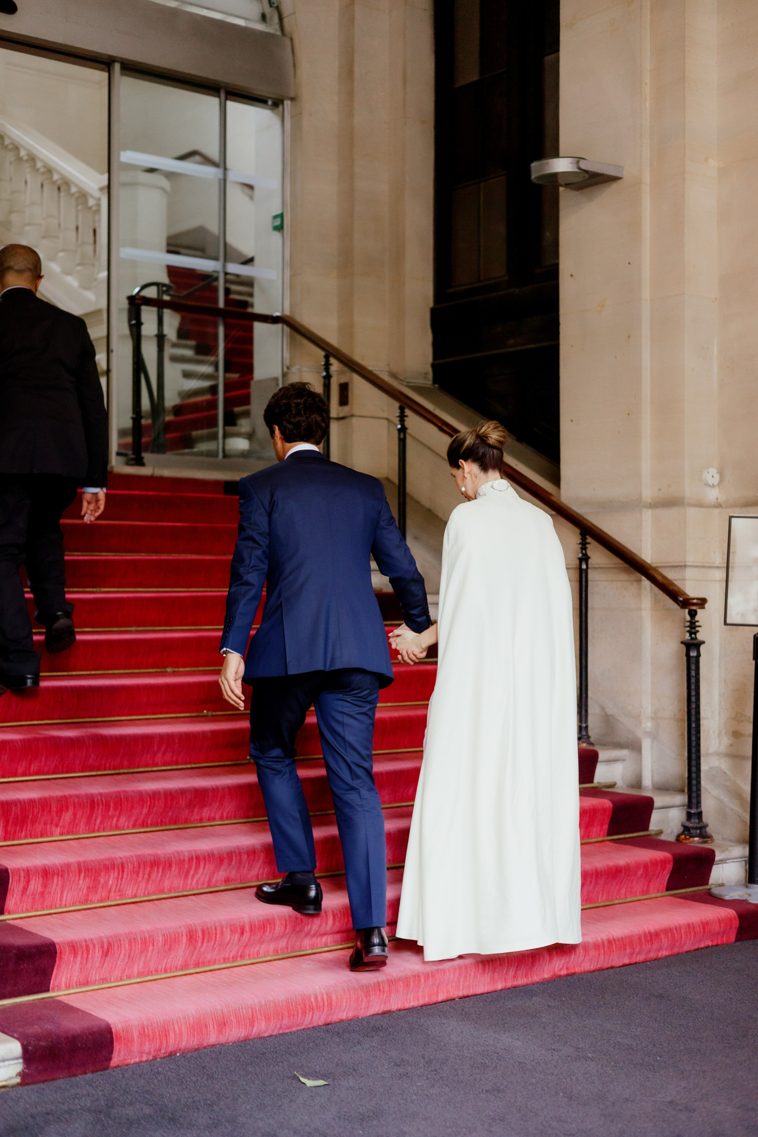 Yasmine & Myriam (France). Wedding photographer Elvira Brovdi