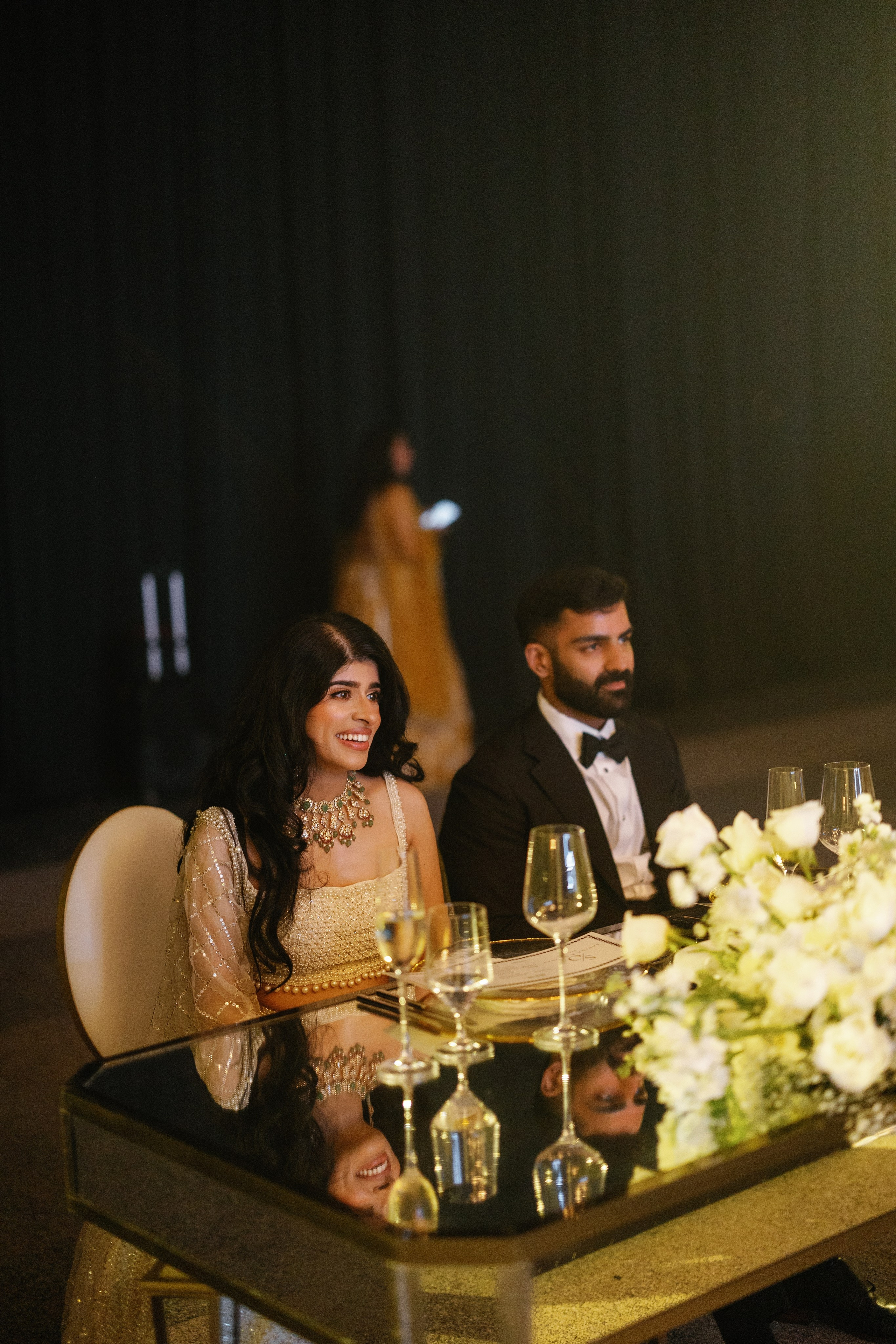 Sarina & Oudhay (Indian wedding). Hochzeitsfotografin Brovdi Elvira