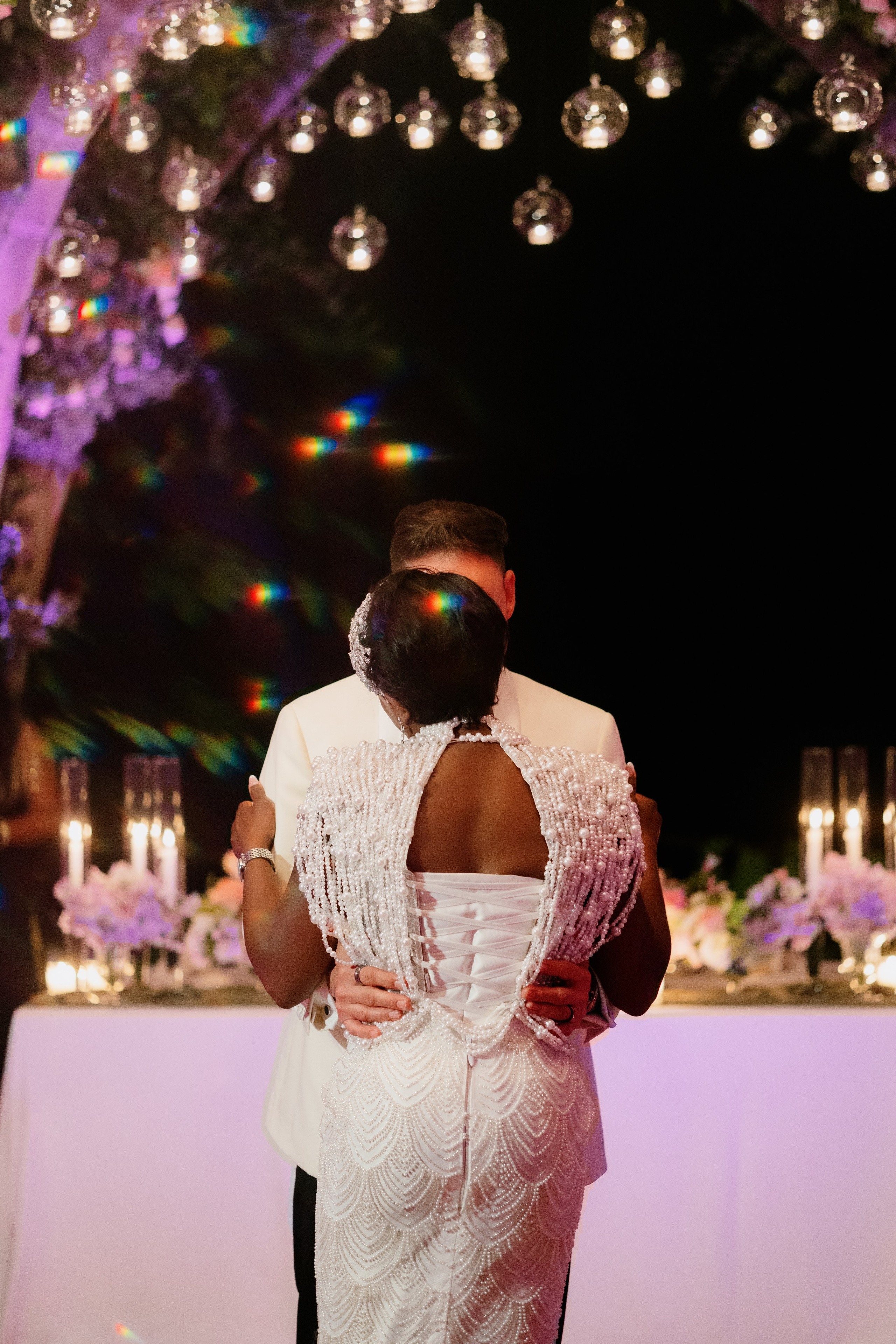 John & Lade (Italy). Wedding photographer Elvira Brovdi