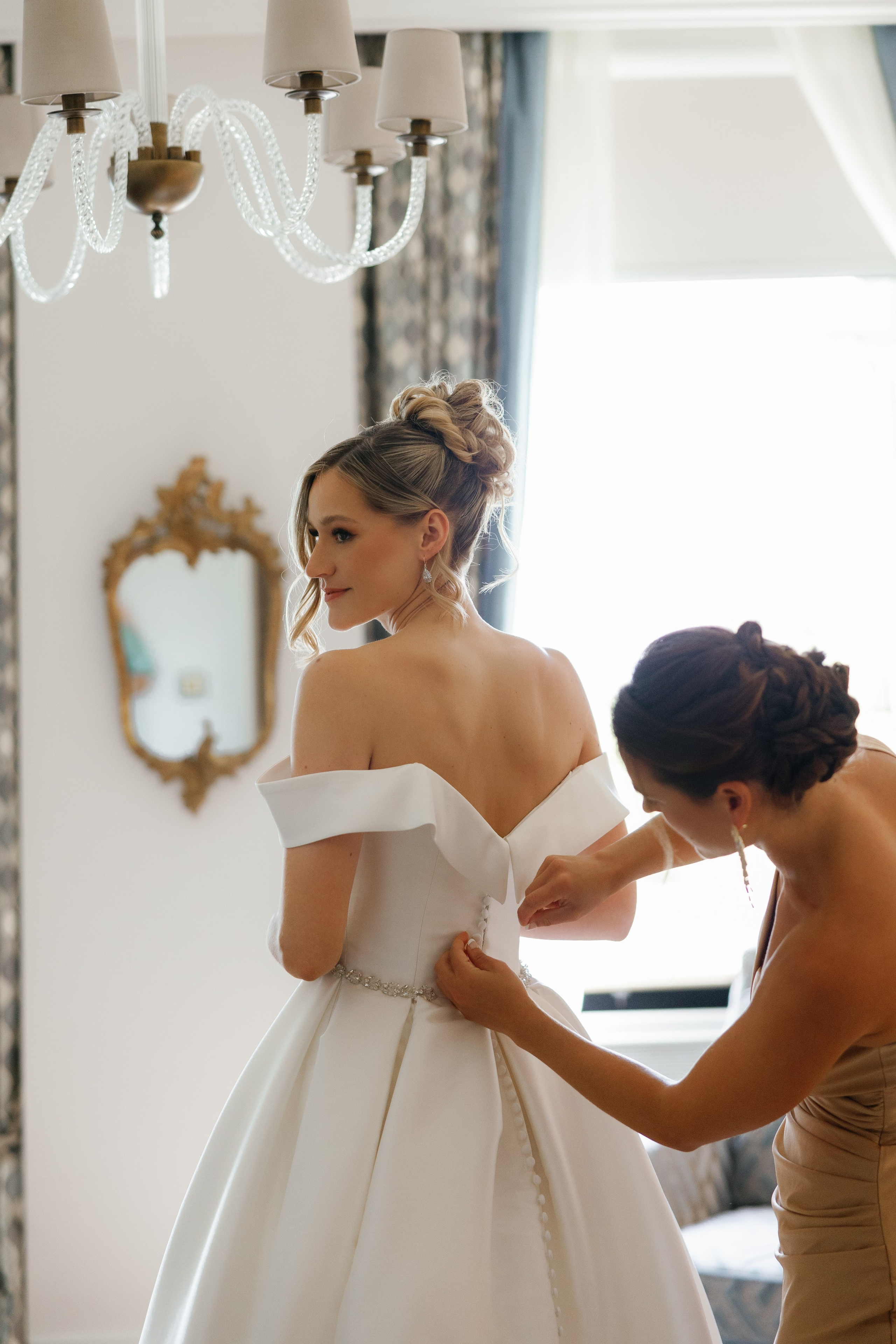 Sarah & Nader (Germany). Wedding photographer Elvira Brovdi