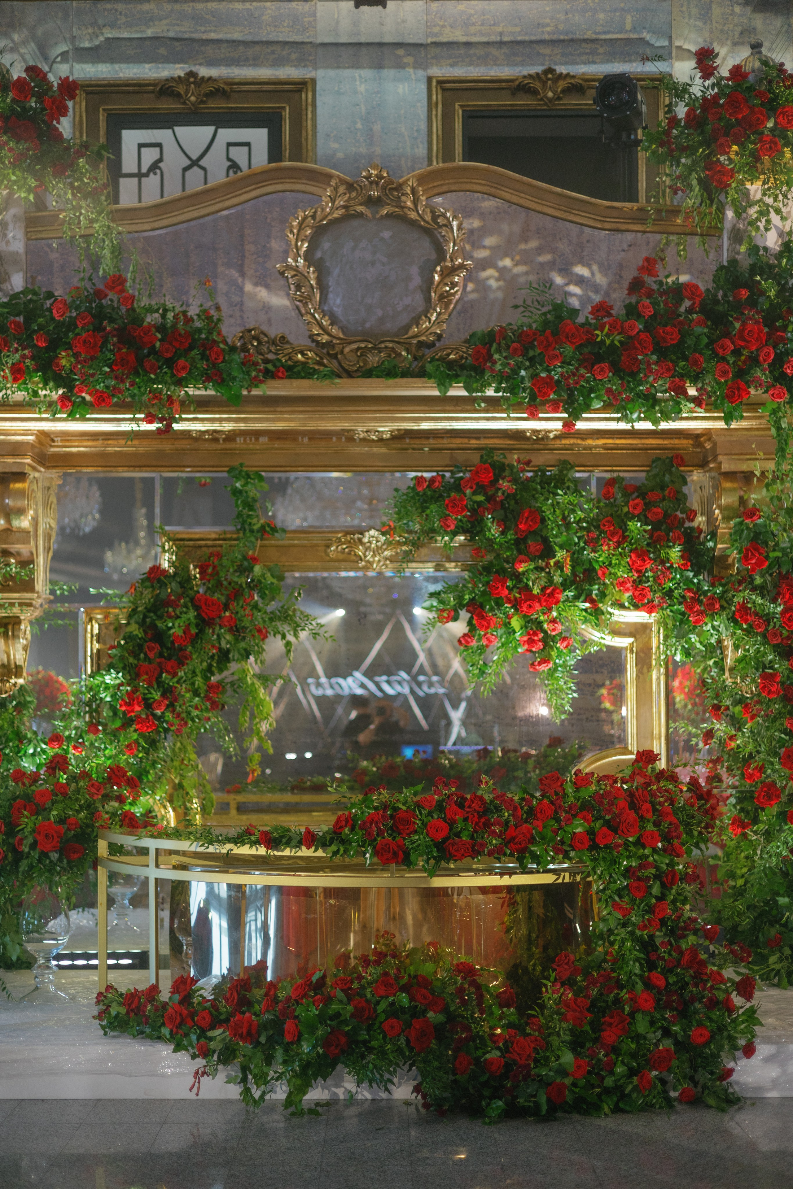 Vladislav & Maria (Ukraine). Wedding photographer Elvira Brovdi