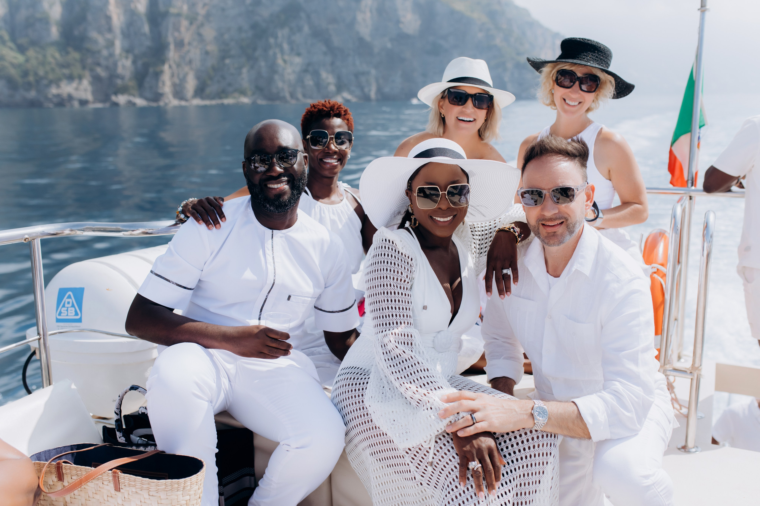 Amalfi wedding photographer. Wedding photographer Elvira Brovdi