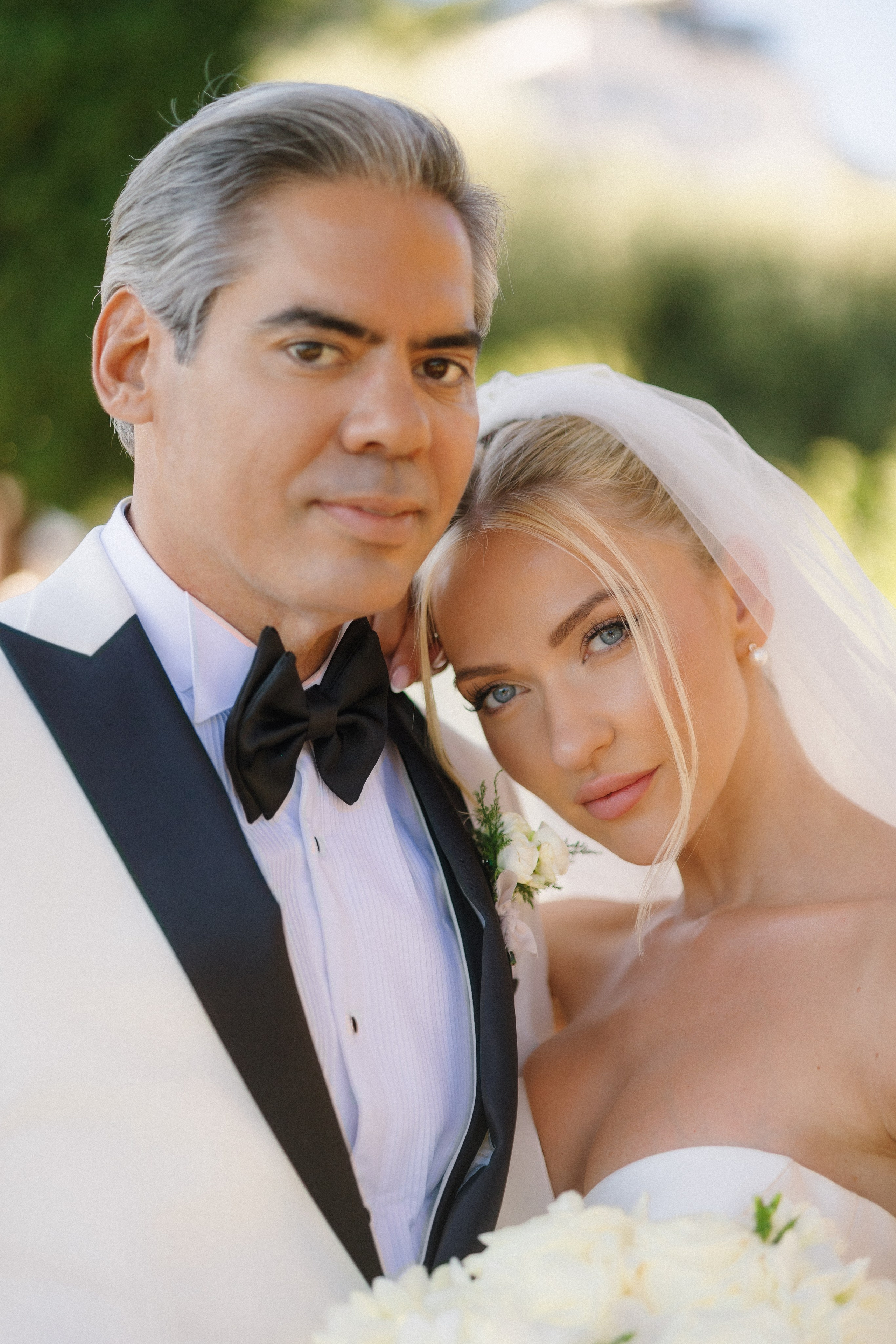 Claudio & Iryna. Wedding photographer Elvira Brovdi