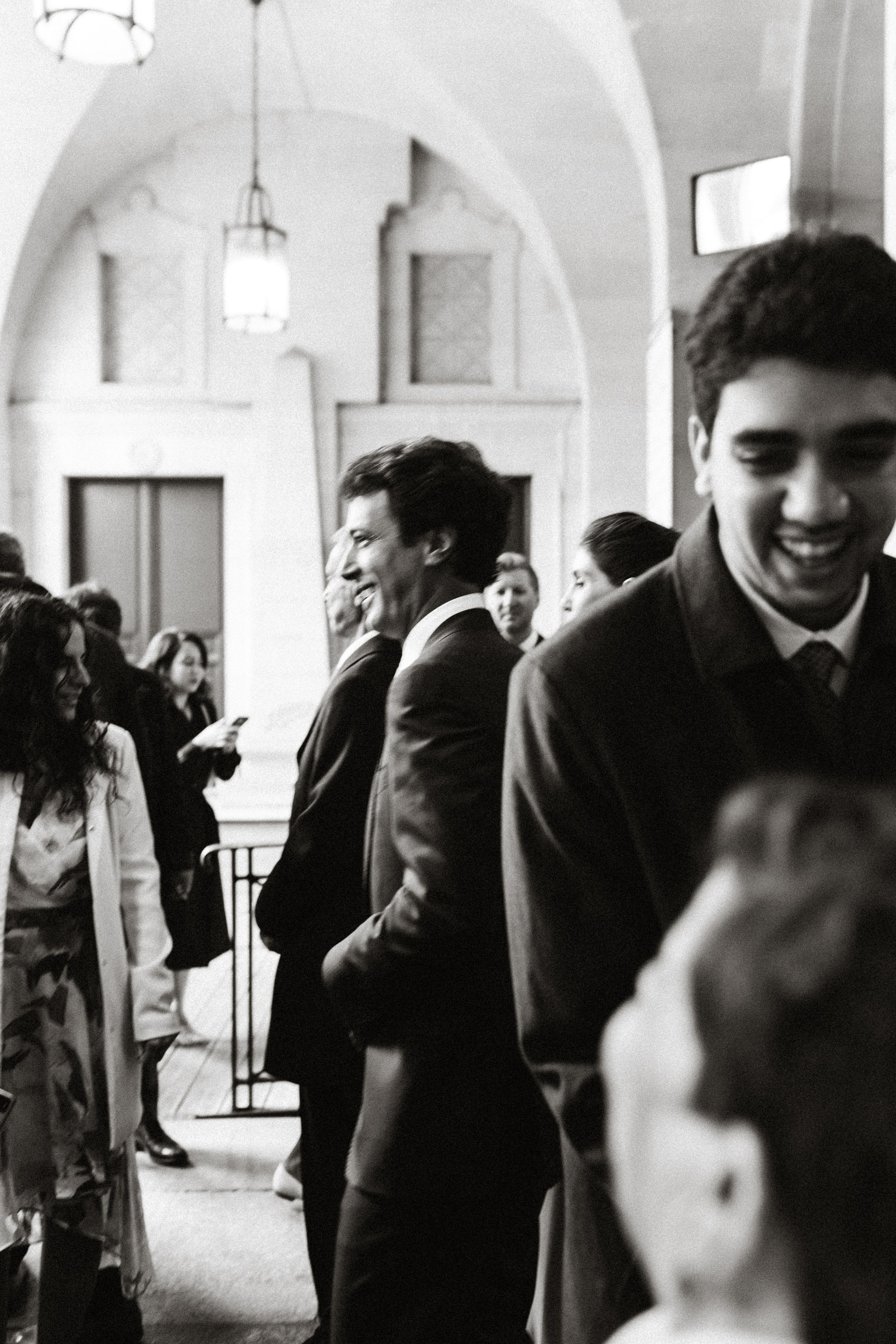 Yasmine & Myriam (France). Wedding photographer Elvira Brovdi