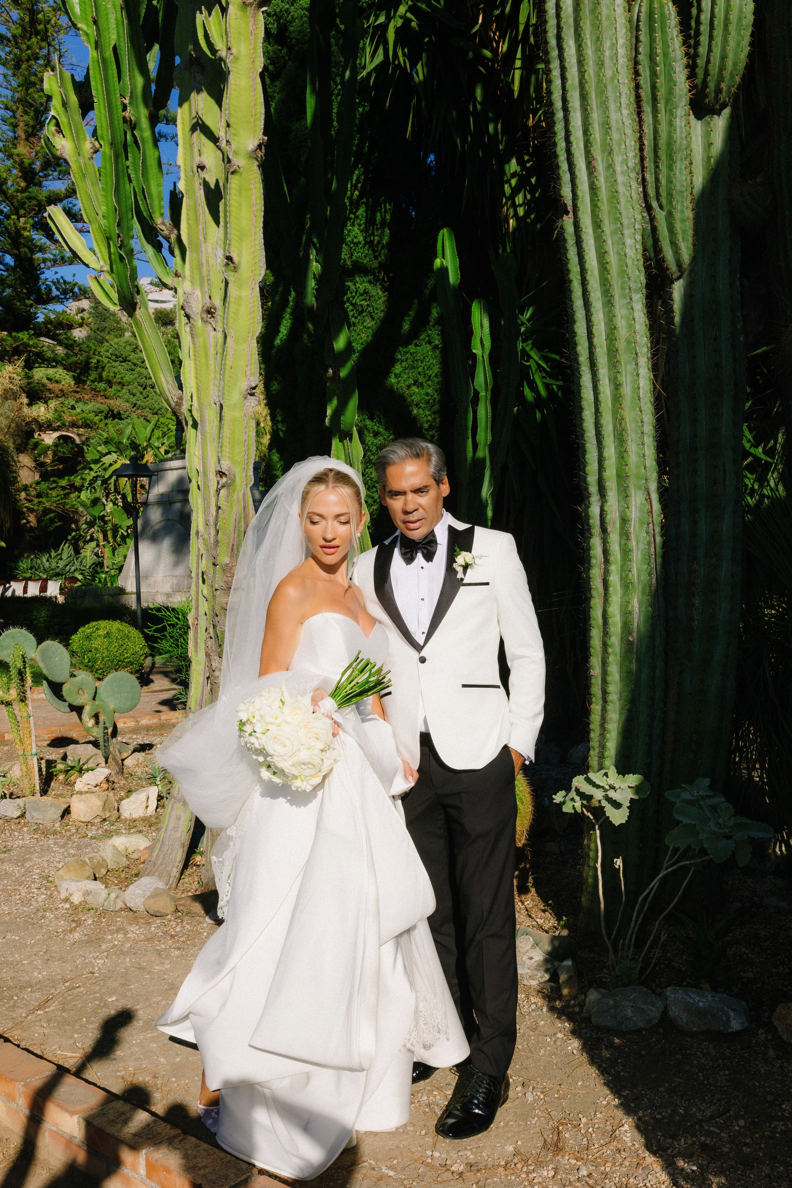 Claudio & Iryna. Wedding photographer Elvira Brovdi