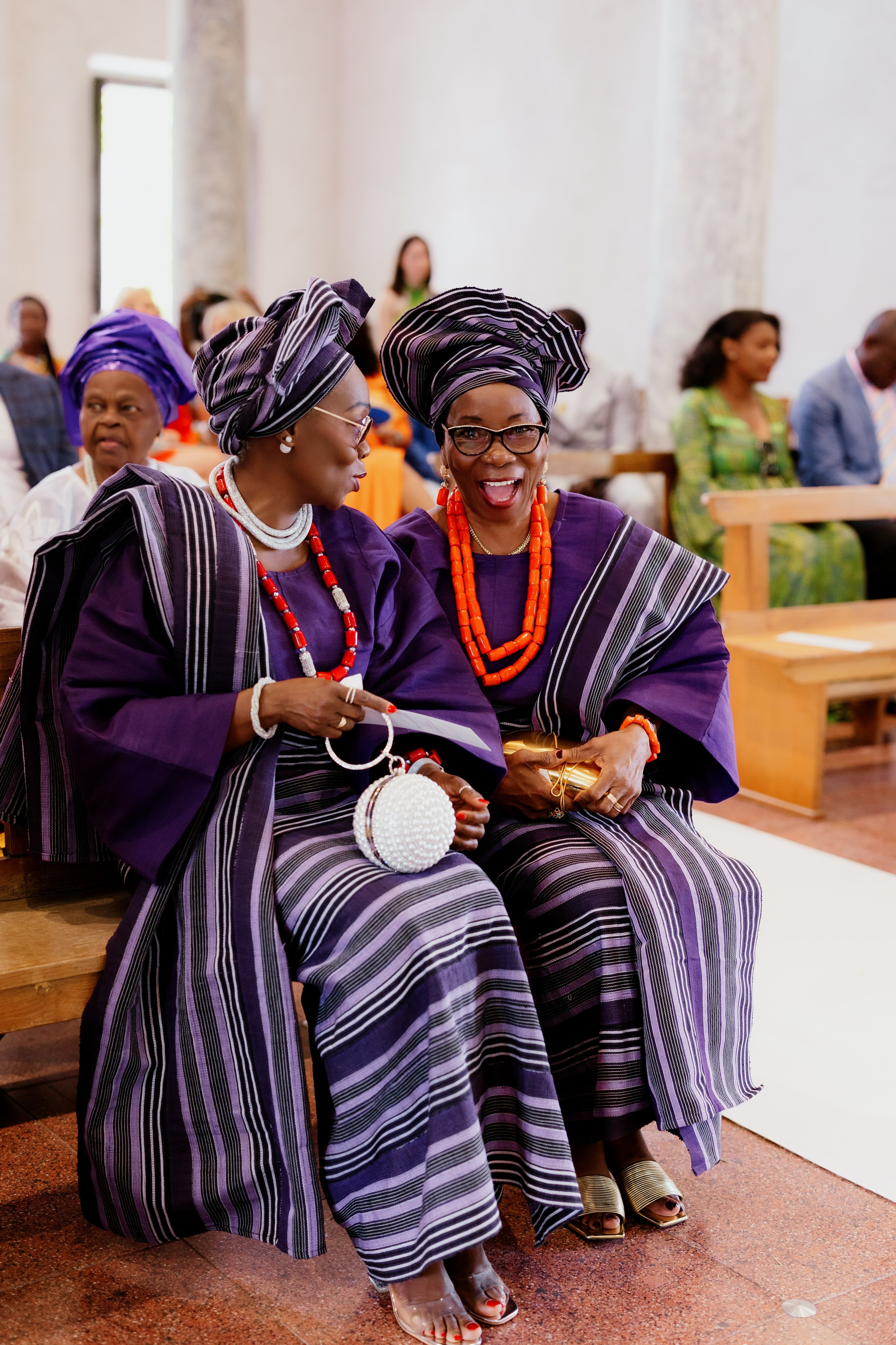 John & Lade (Italy). Wedding photographer Elvira Brovdi