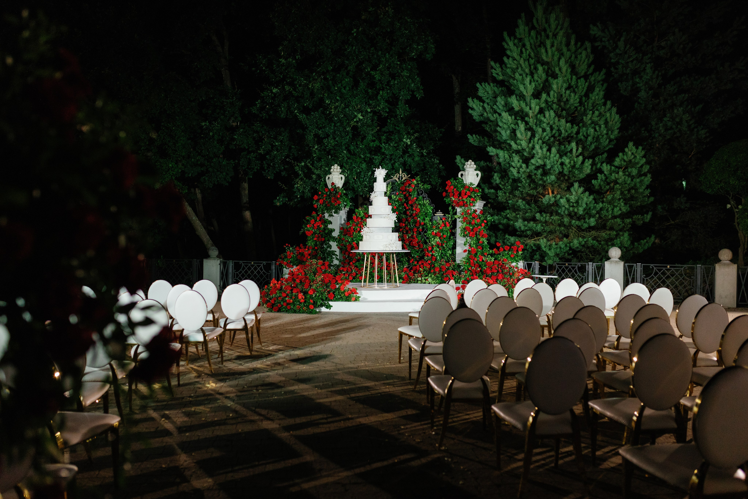 Vladislav & Maria (Ukraine). Wedding photographer Elvira Brovdi