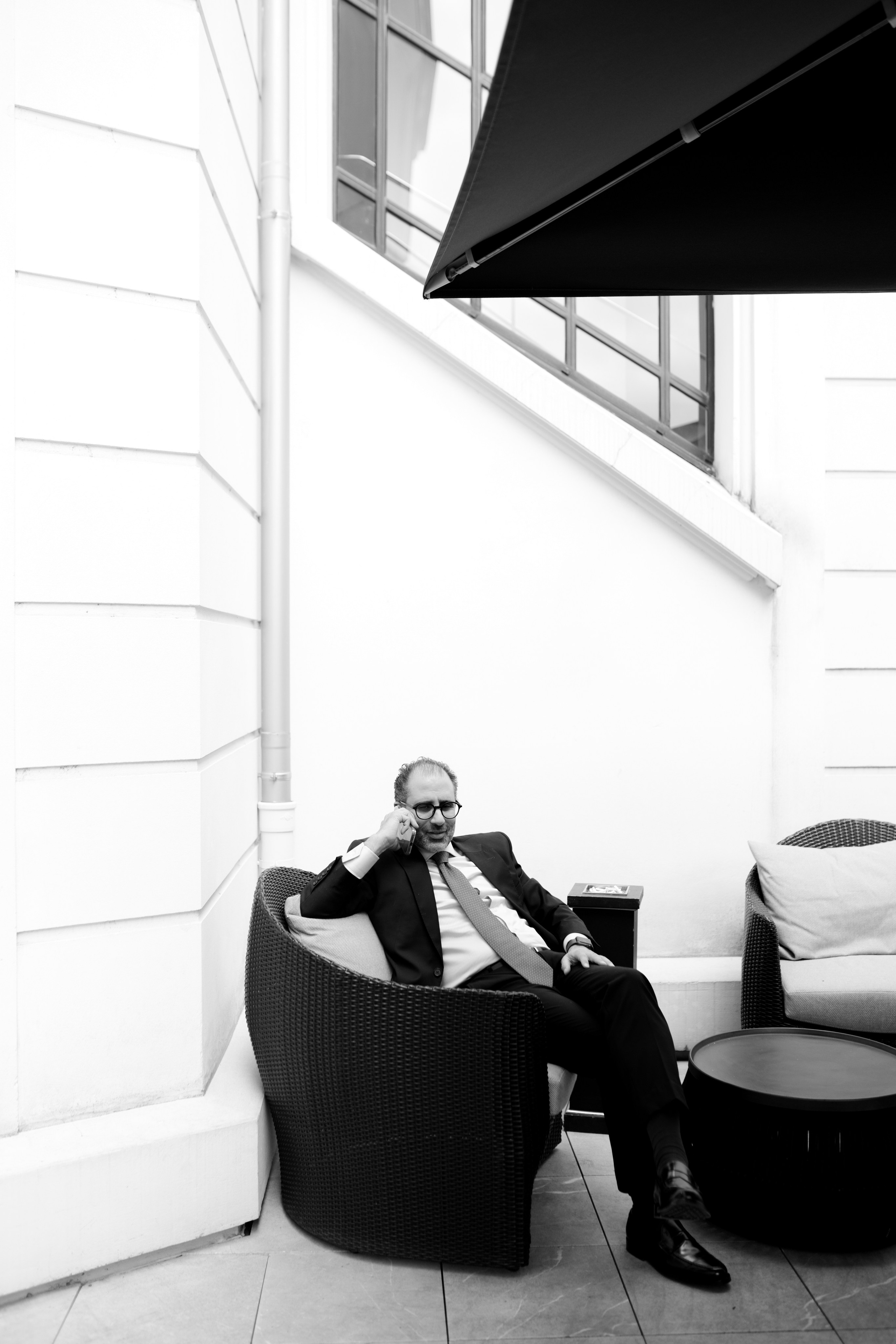 Yasmine & Myriam (France). Wedding photographer Elvira Brovdi