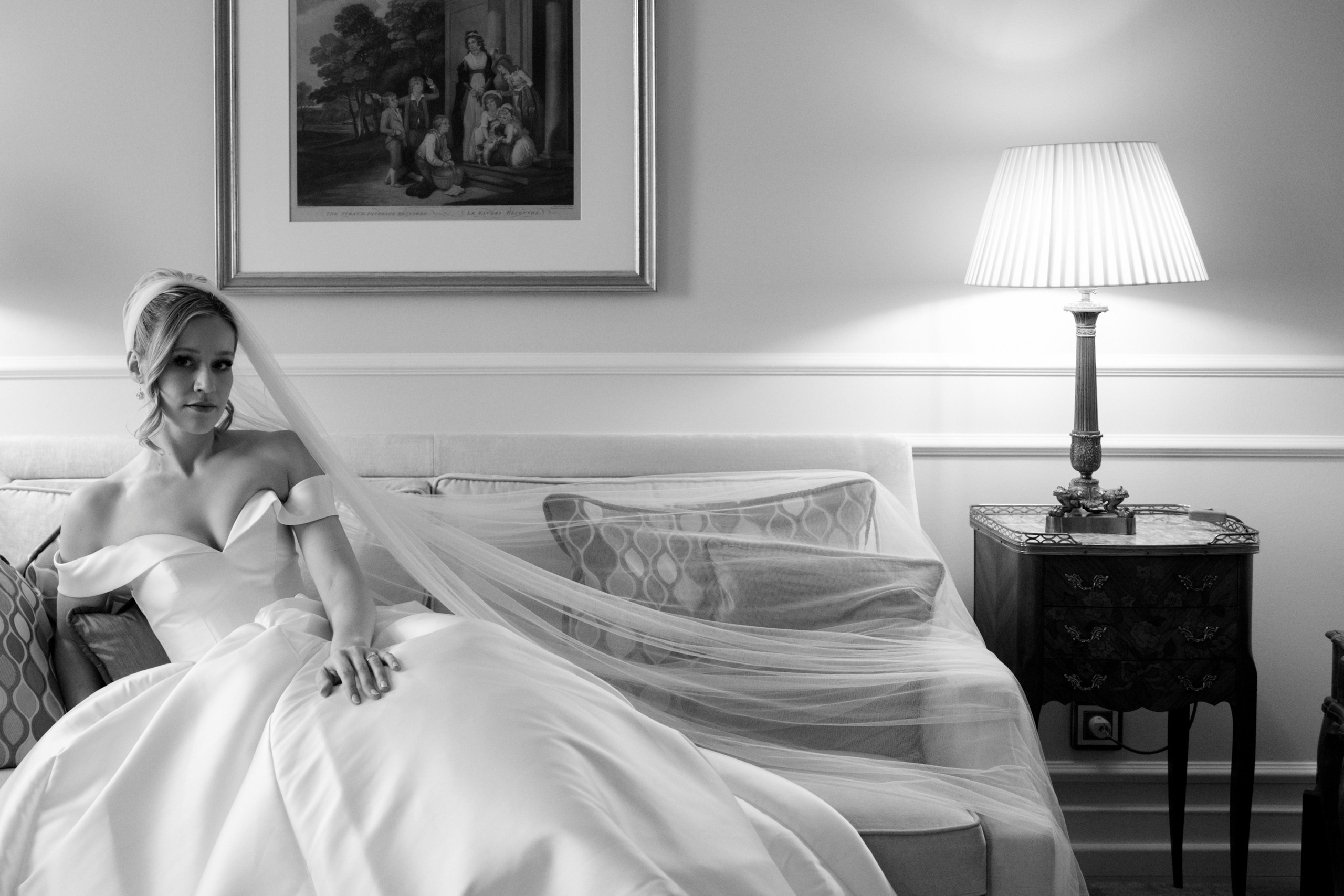 Wedding photographer Elvira Brovdi