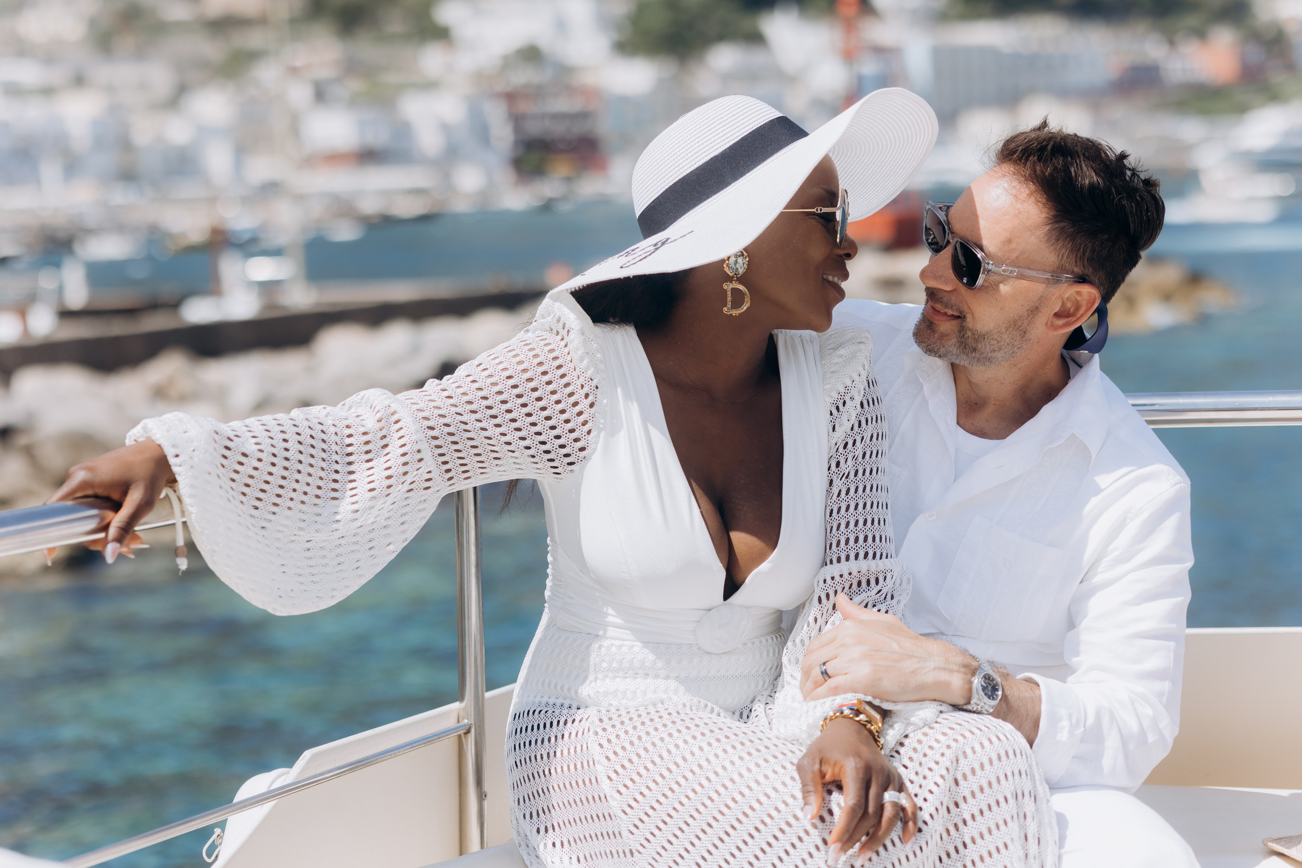 Amalfi wedding photographer. Wedding photographer Elvira Brovdi