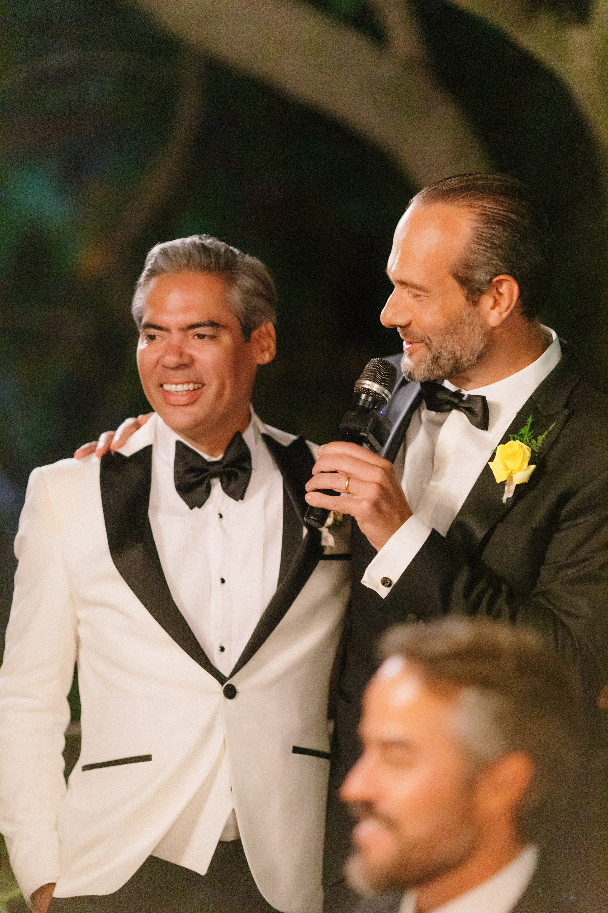 Claudio & Iryna. Wedding photographer Elvira Brovdi