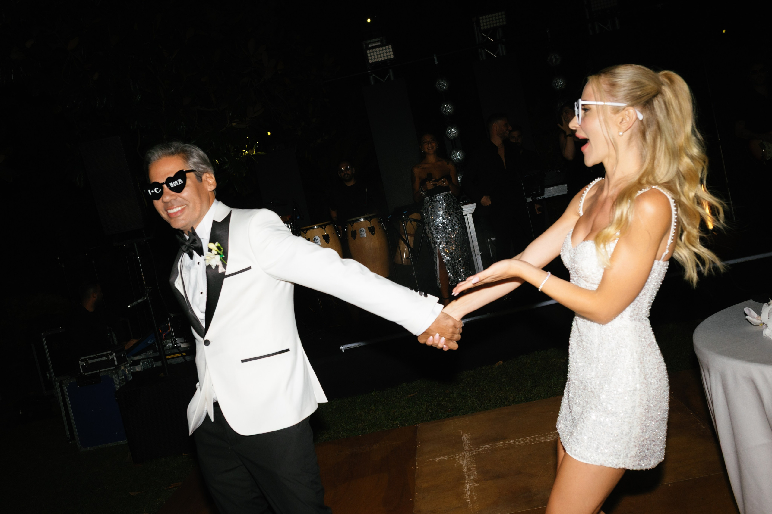 Claudio & Iryna. Wedding photographer Elvira Brovdi