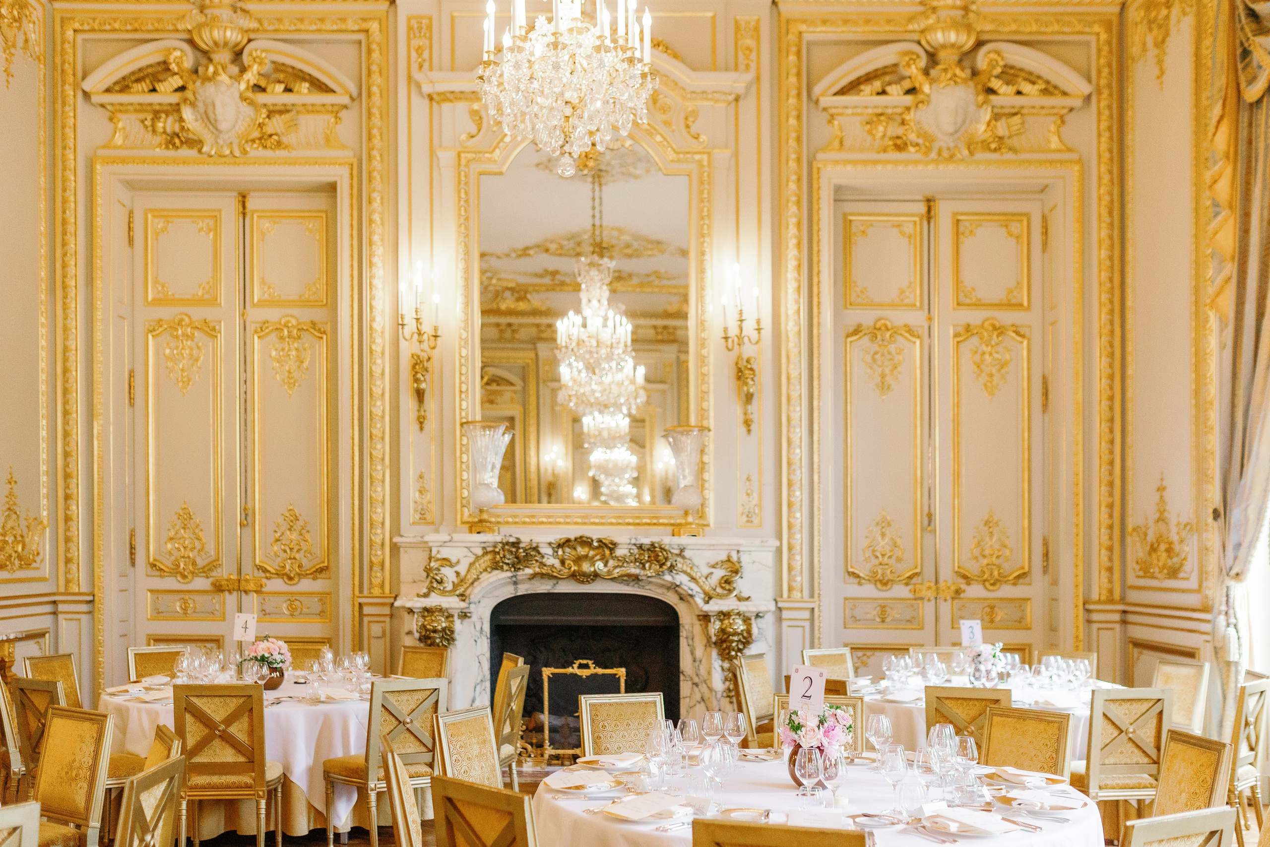 Yasmine & Myriam (France). Wedding photographer Elvira Brovdi