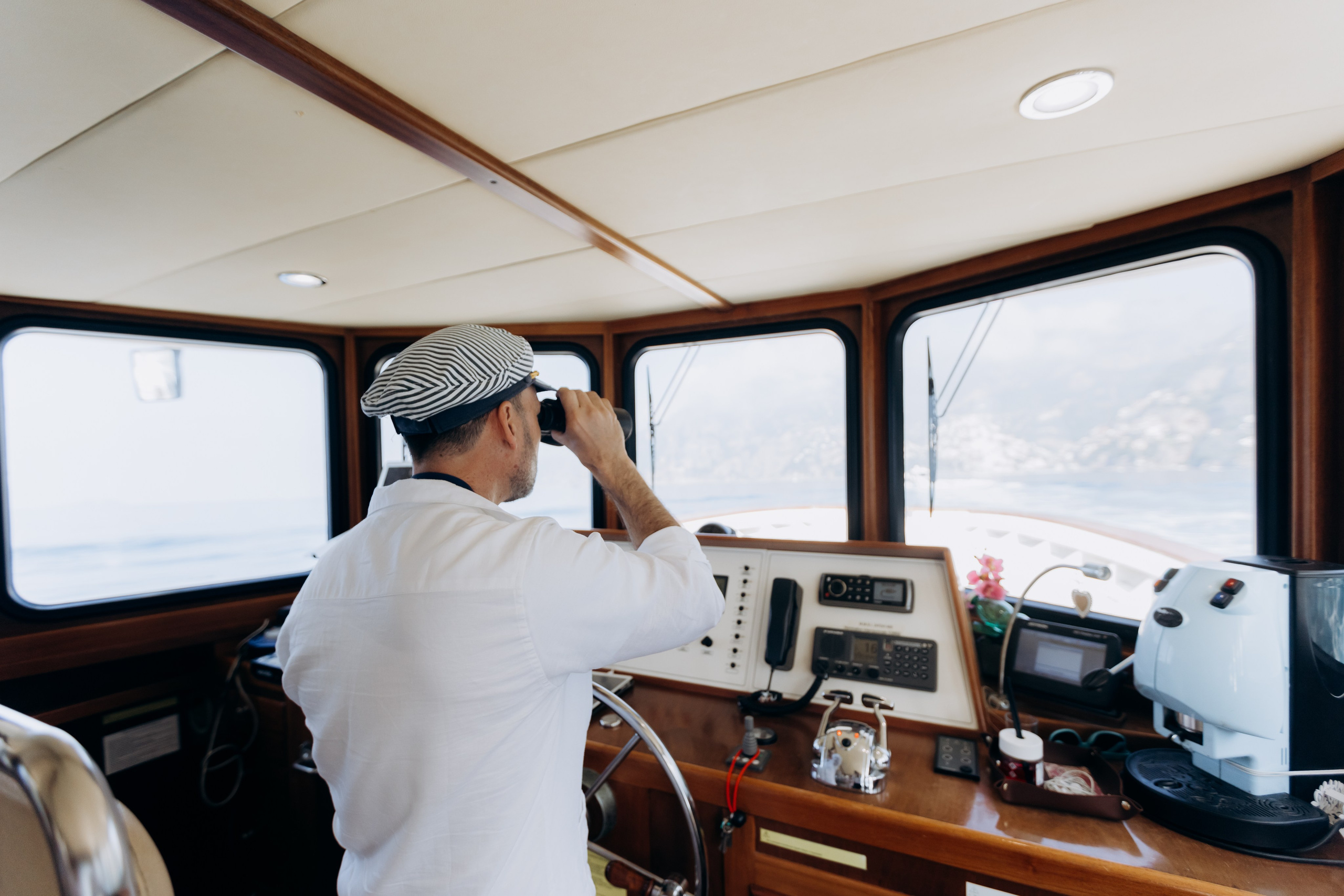 Amalfi wedding photographer. Wedding photographer Elvira Brovdi