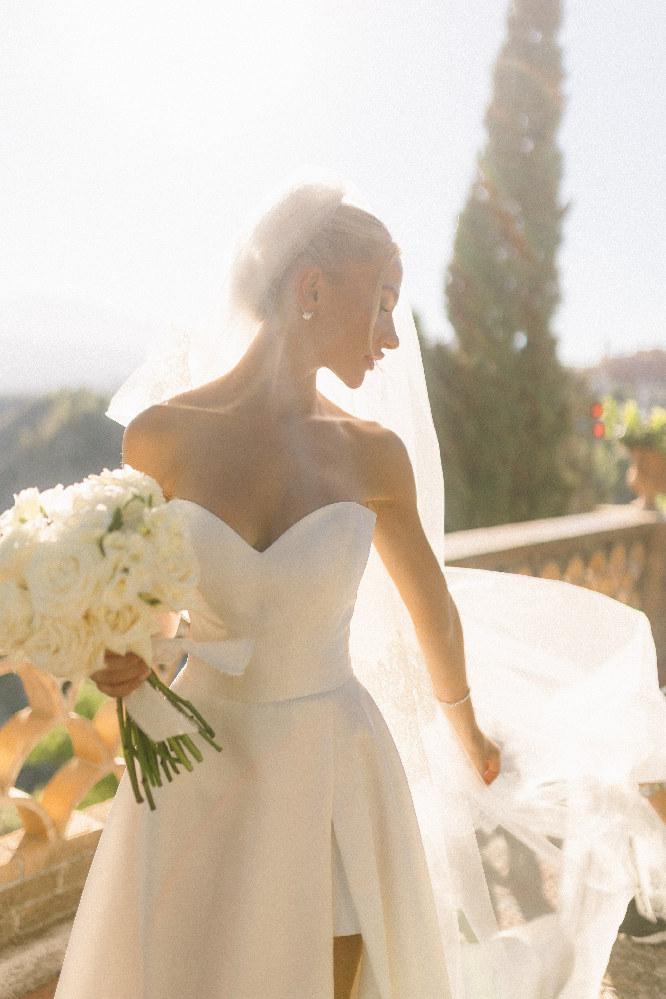 Claudio & Iryna. Wedding photographer Elvira Brovdi