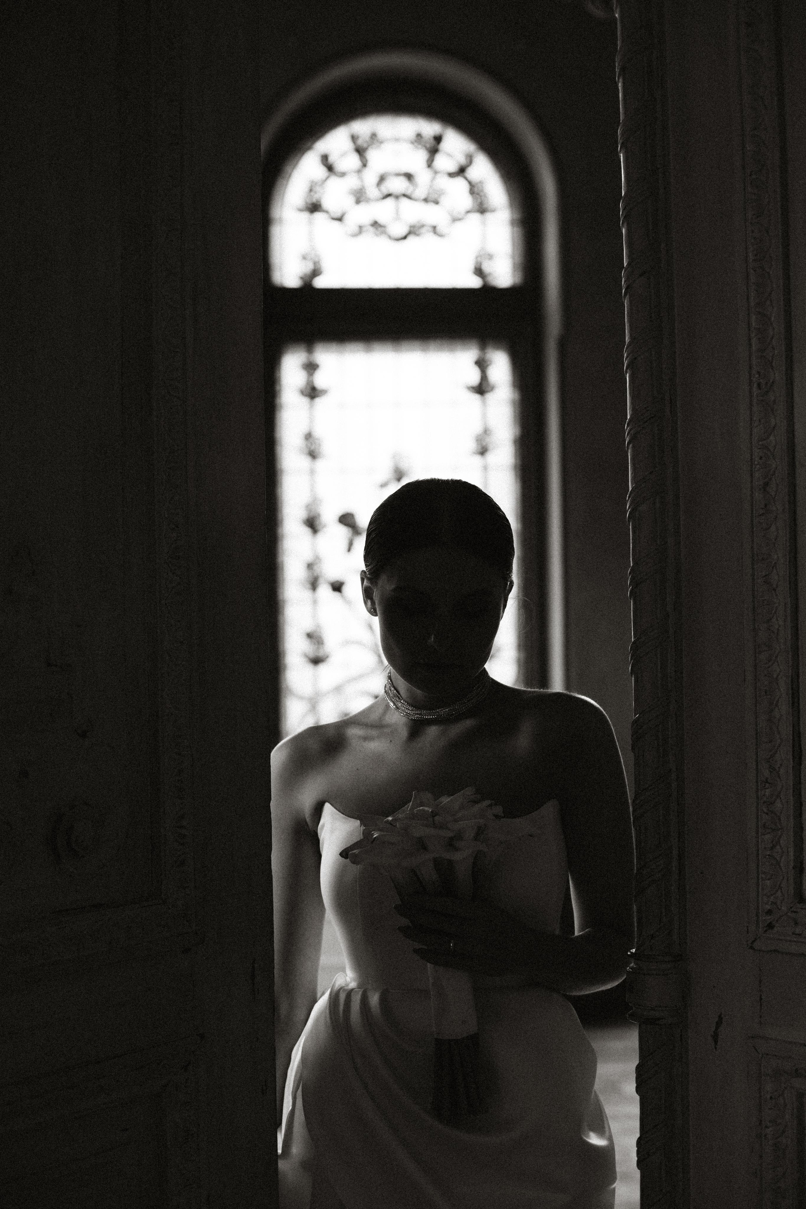 Vladimir & Victoria. Wedding photographer Elvira Brovdi