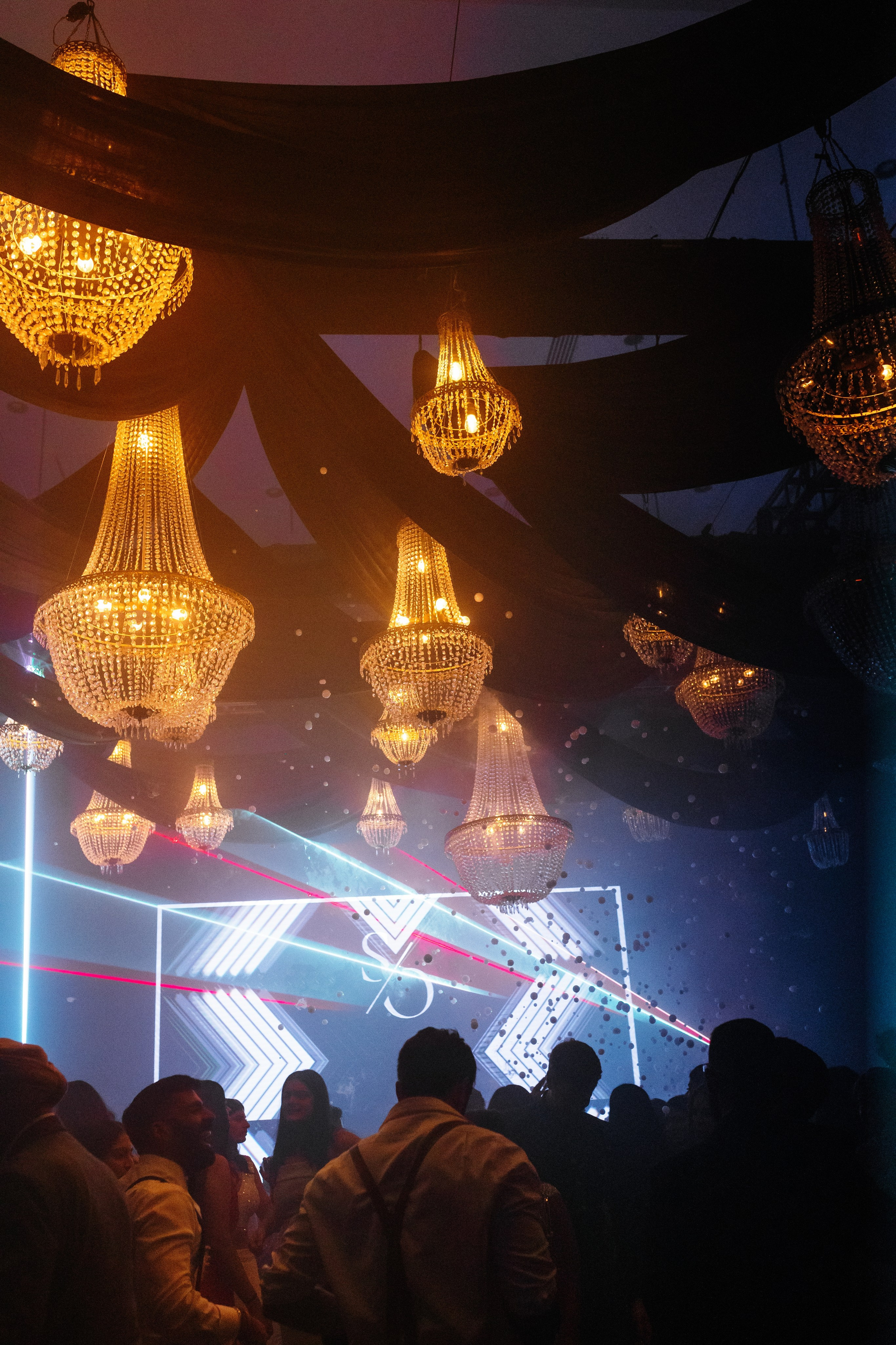 Sarina & Oudhay (Indian wedding). Hochzeitsfotografin Brovdi Elvira