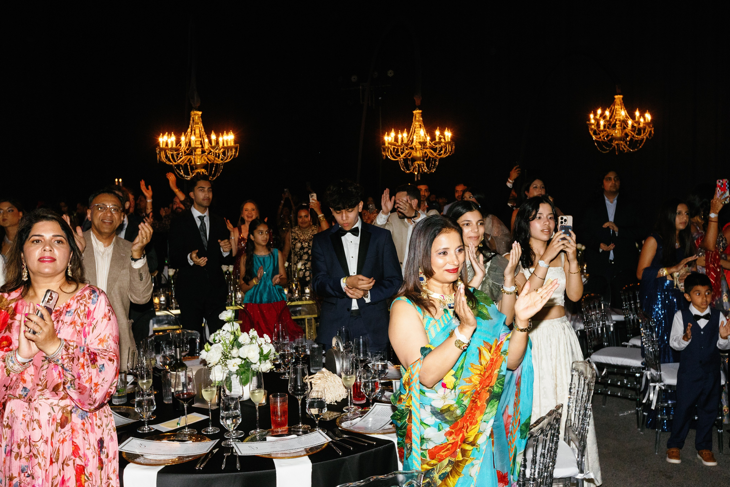 Sarina & Oudhay (Indian wedding). Hochzeitsfotografin Brovdi Elvira