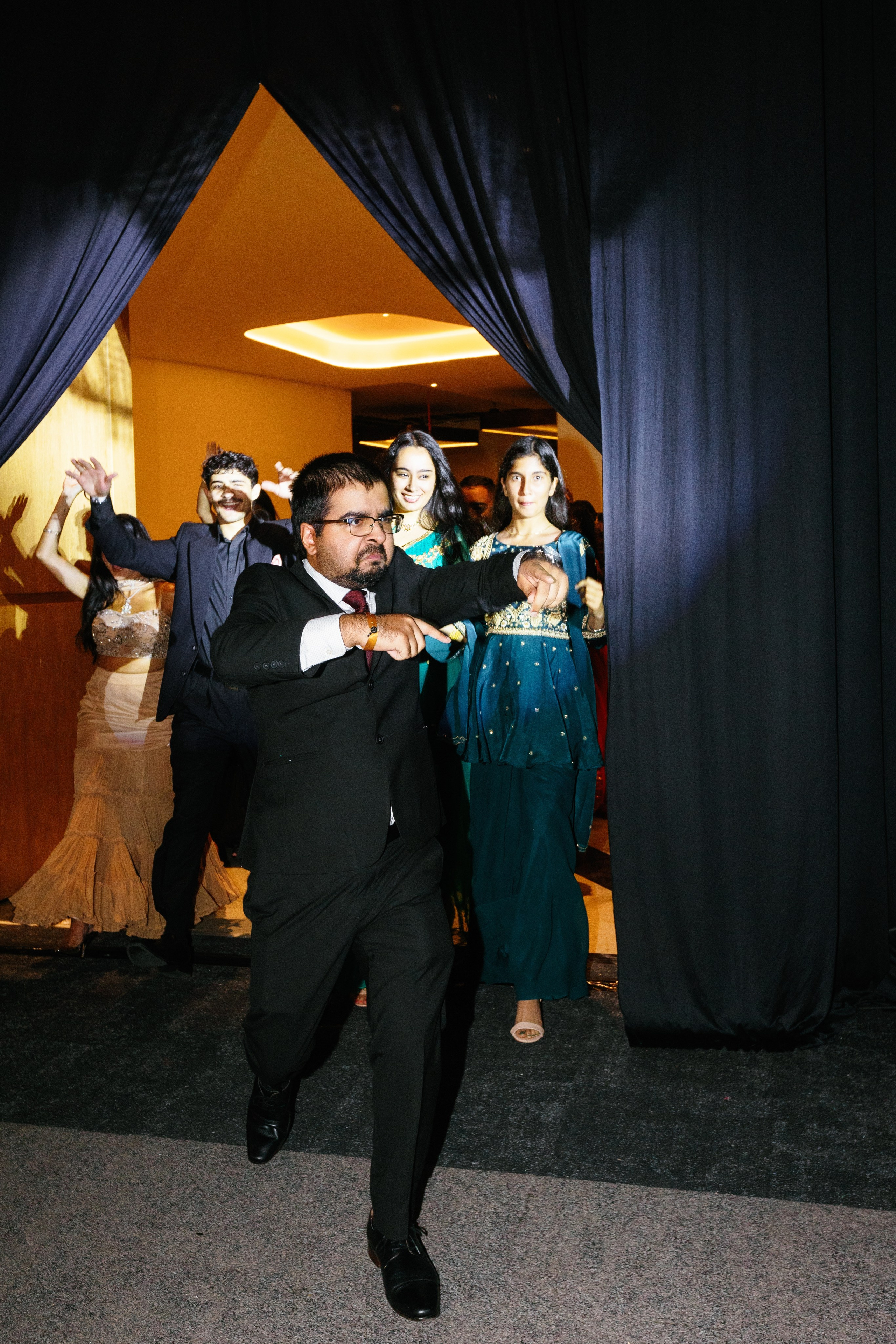 Sarina & Oudhay (Indian wedding). Hochzeitsfotografin Brovdi Elvira