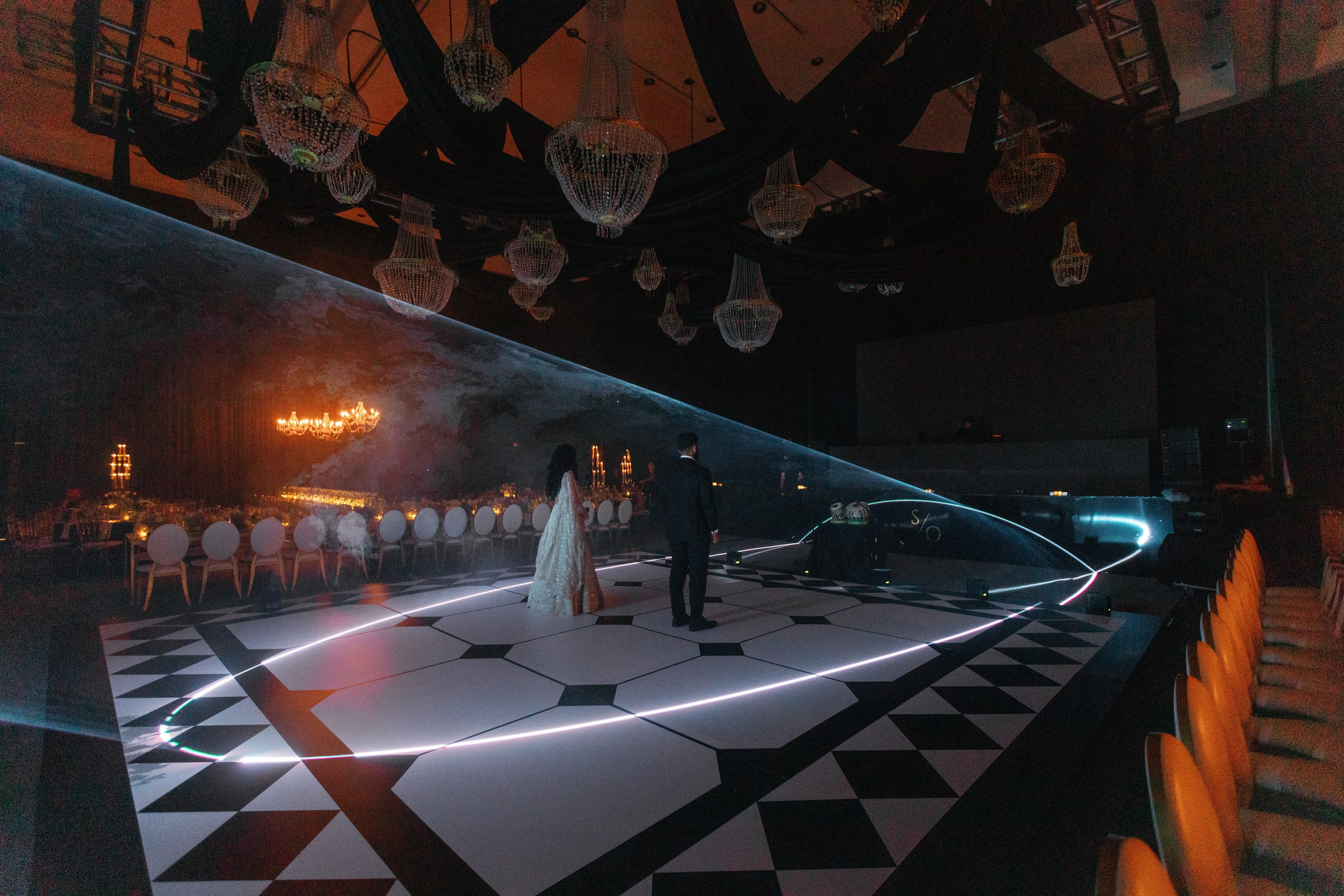 Sarina & Oudhay (Indian wedding). Hochzeitsfotografin Brovdi Elvira